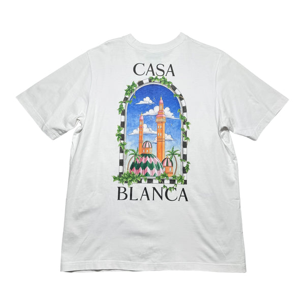 T-shirt Casablanca (L)