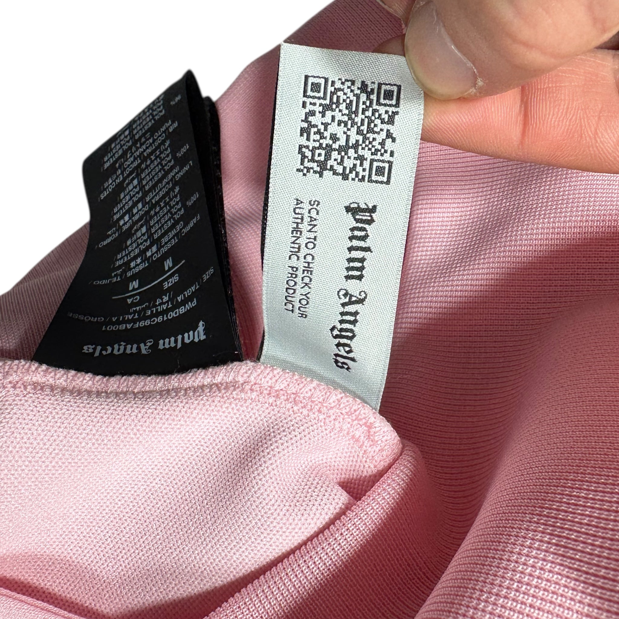 Sweat Palm Angels (M)