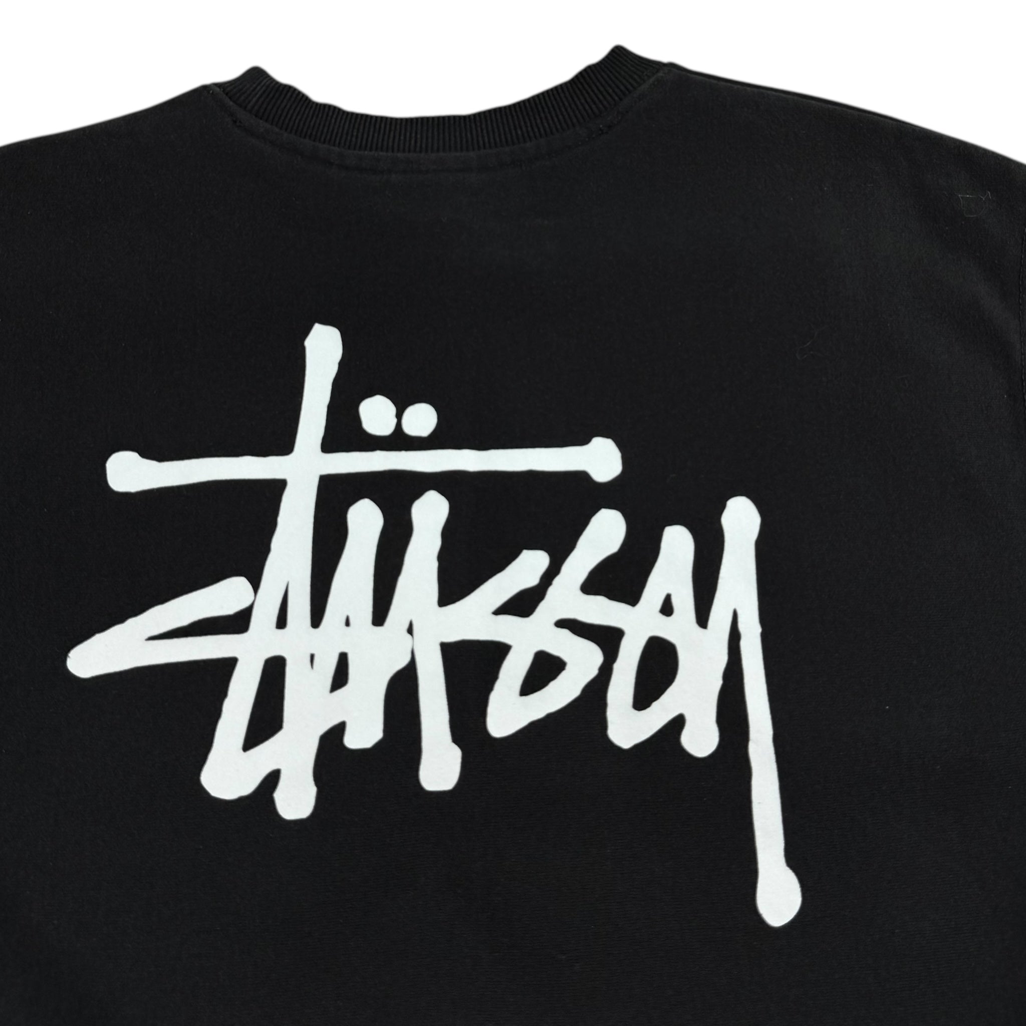 Sweatshirt Stussy (S)