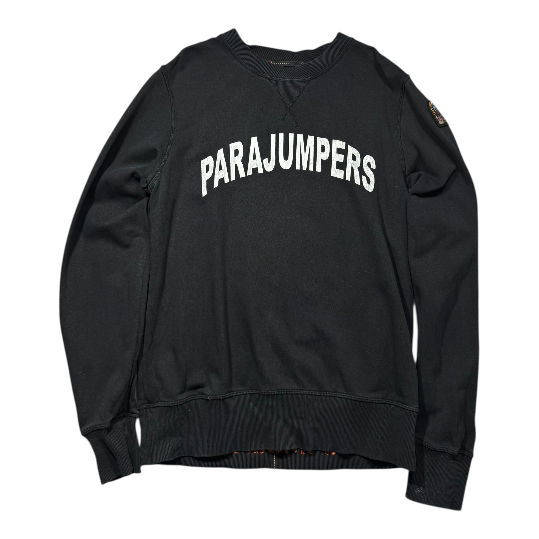 Sweat Parajumpers (L)