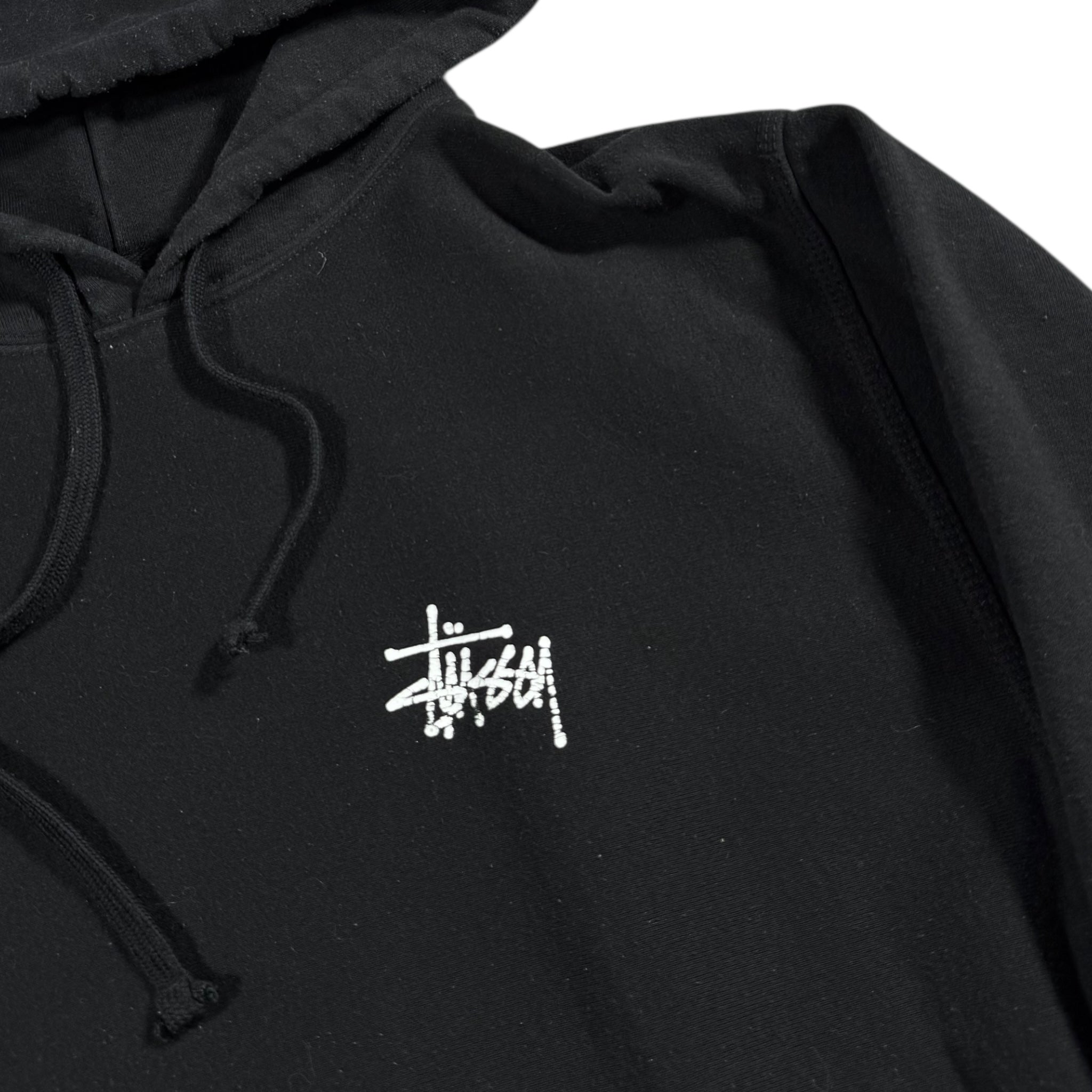 Sweatshirt Stussy (M)