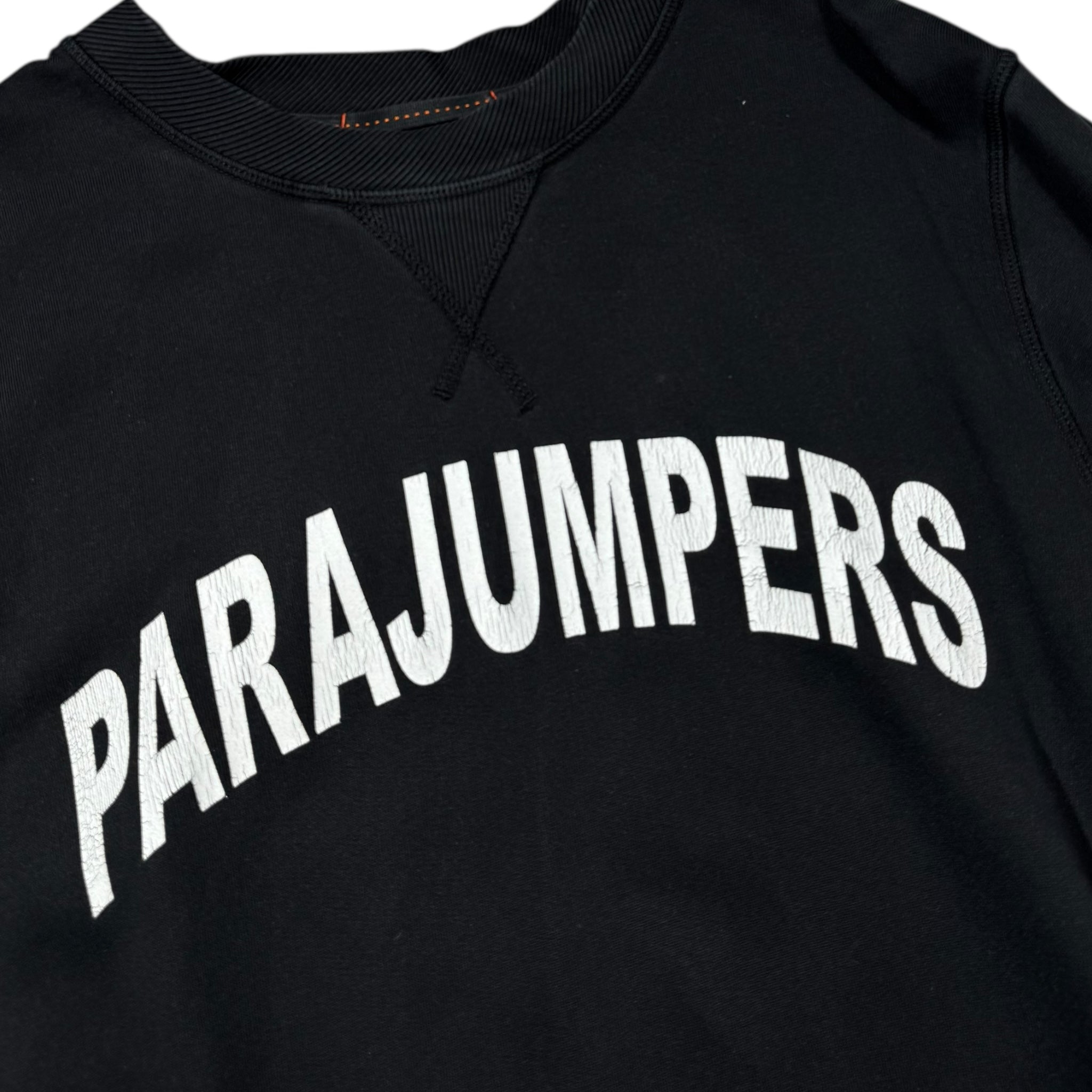 Sweat Parajumpers (L)