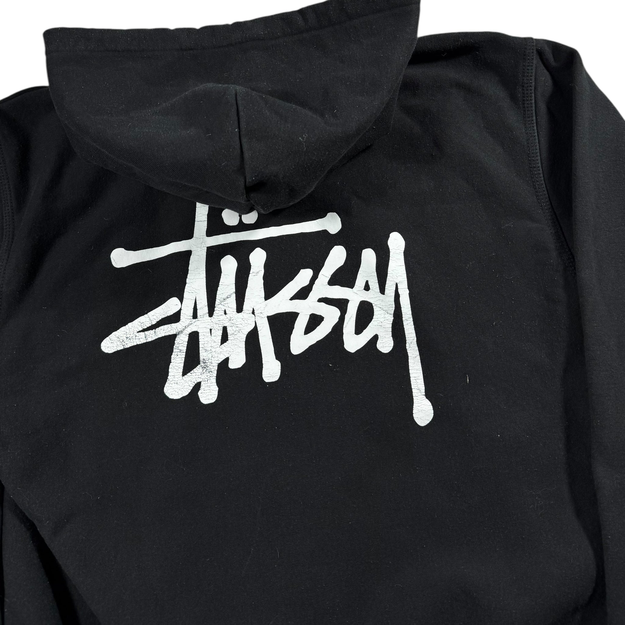 Sweatshirt Stussy (M)