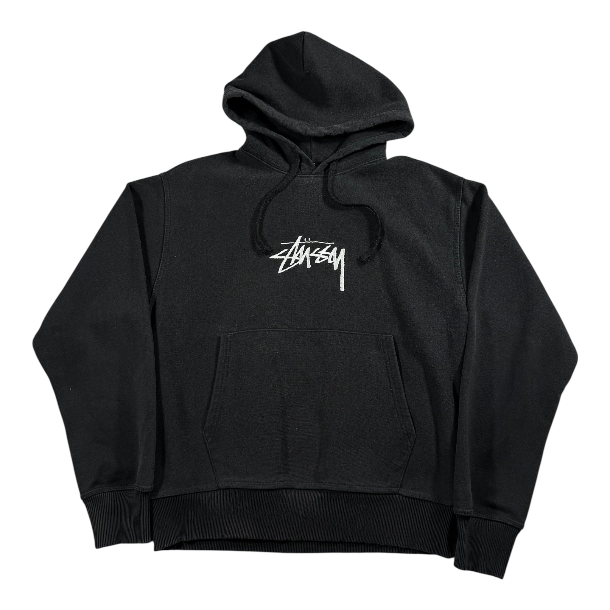 Sweatshirt Stussy (S)
