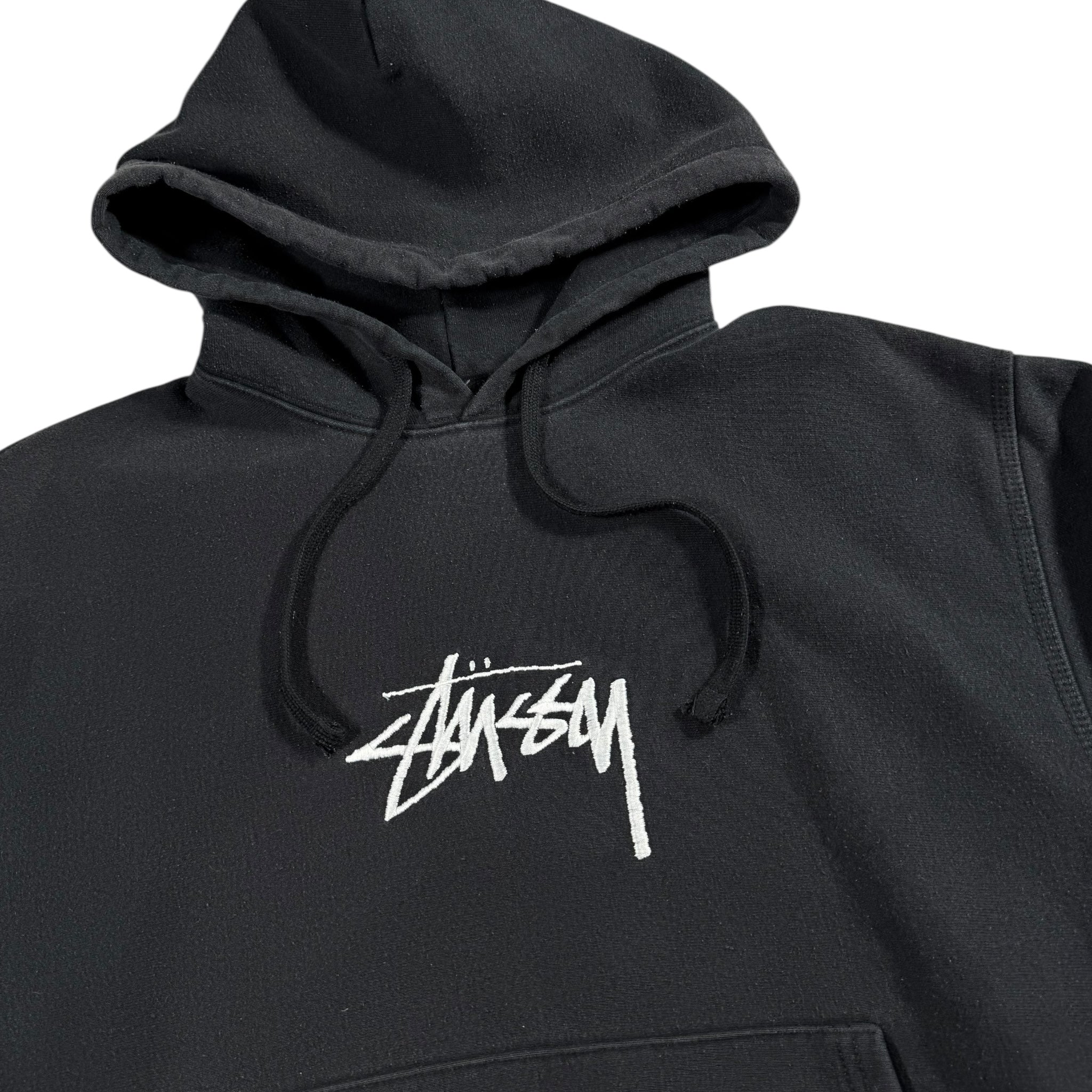 Sweatshirt Stussy (S)
