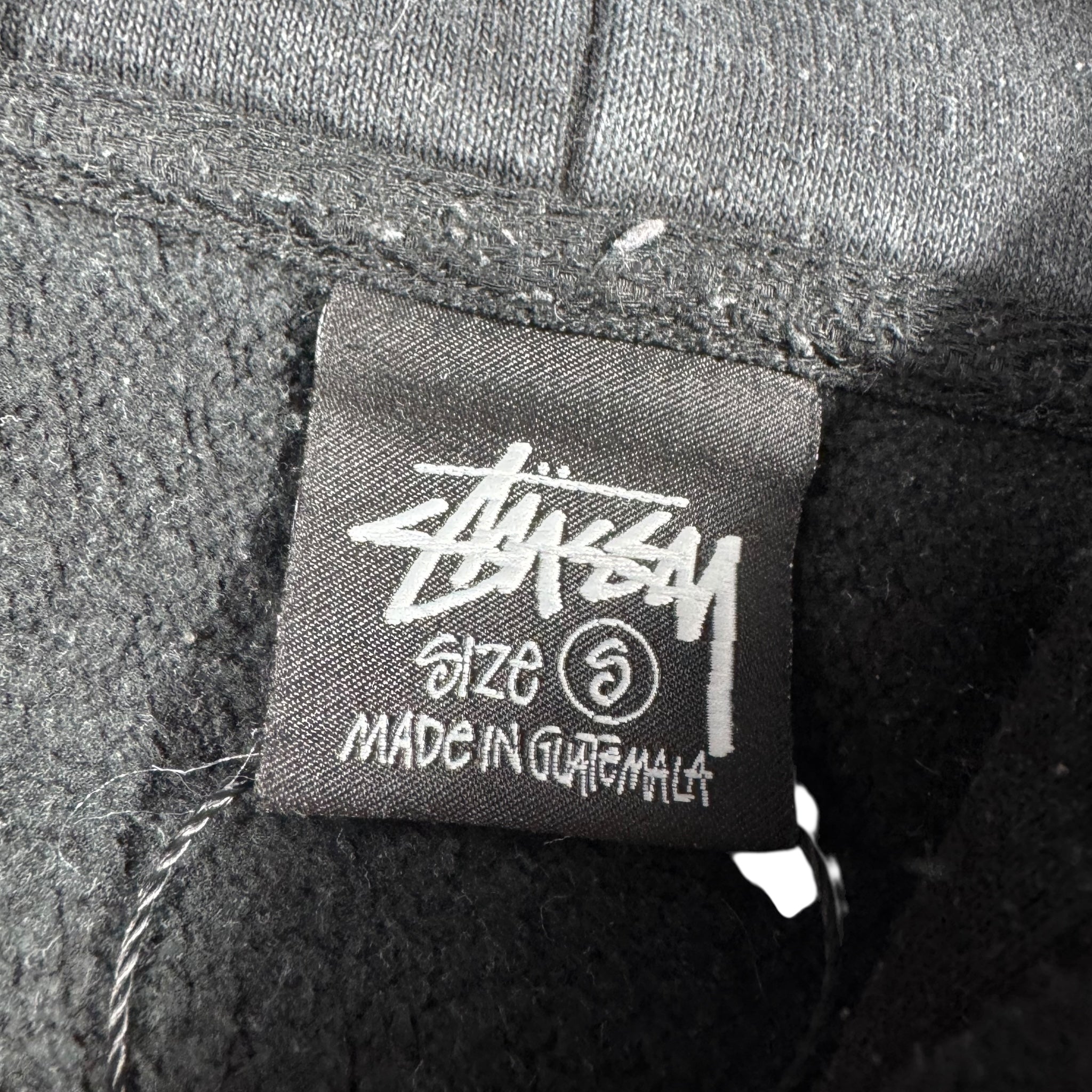Sweatshirt Stussy (S)
