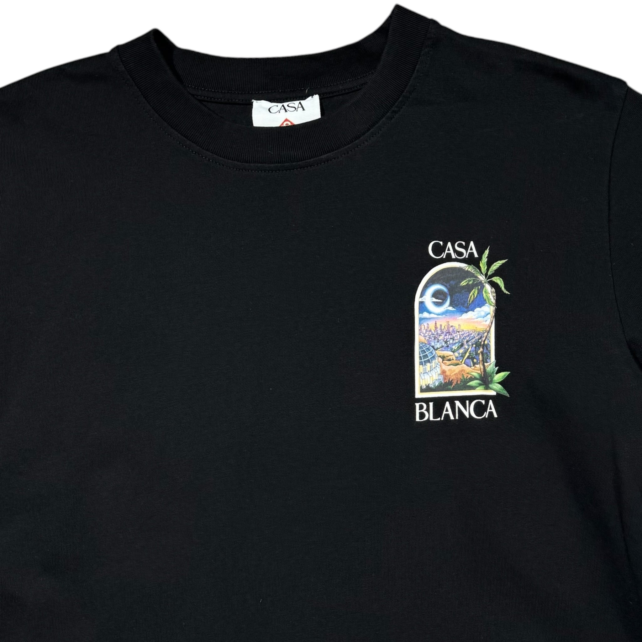 T-shirt Casablanca (S)