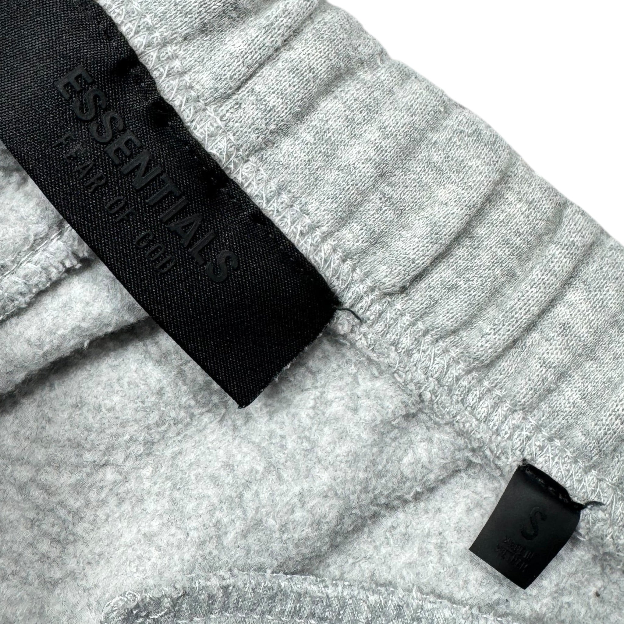 Jogging Essentials (S)