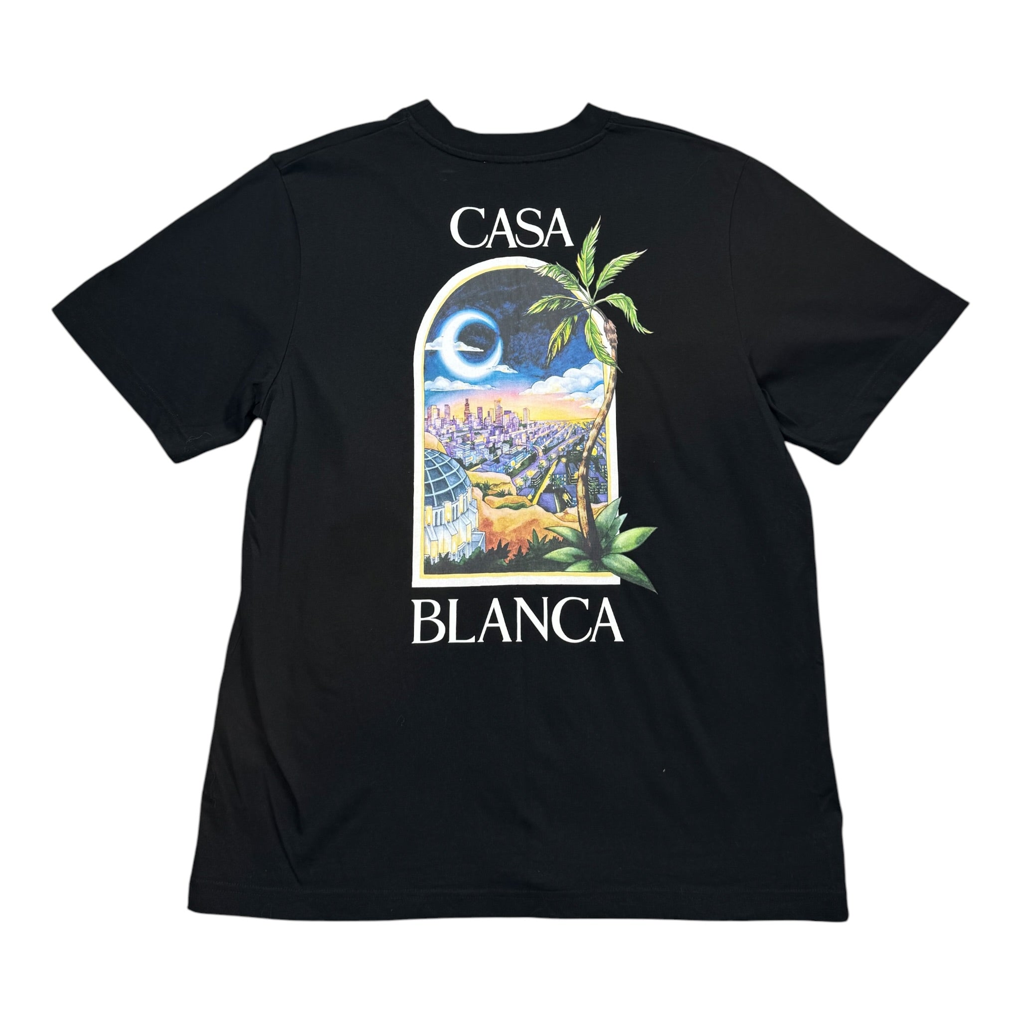 T-shirt Casablanca (S)