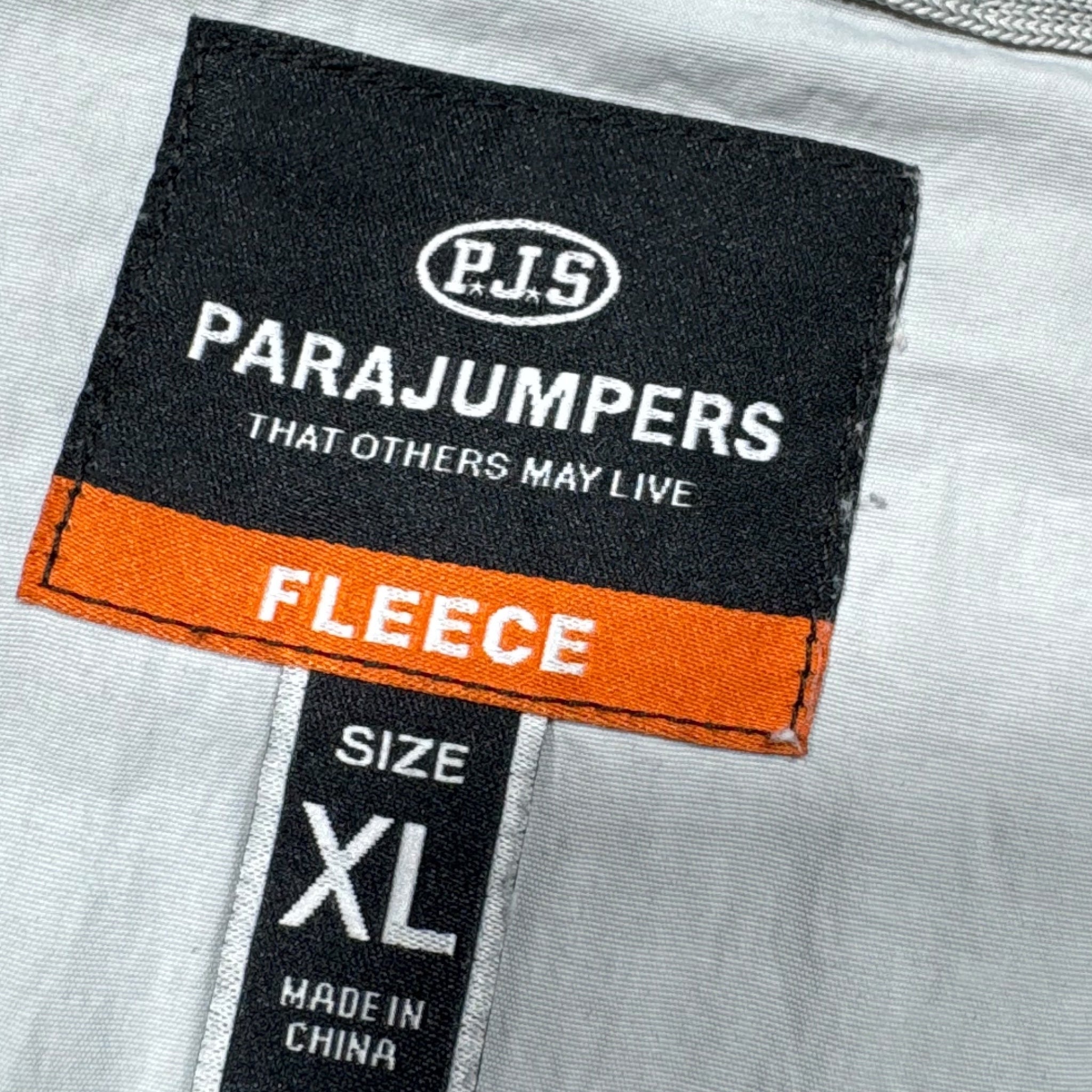 Sweat Parajumpers (XL)