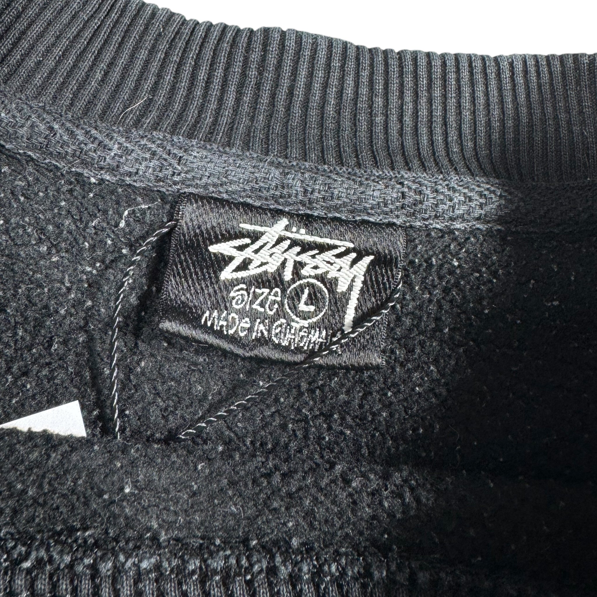 Sweatshirt Stussy (L)