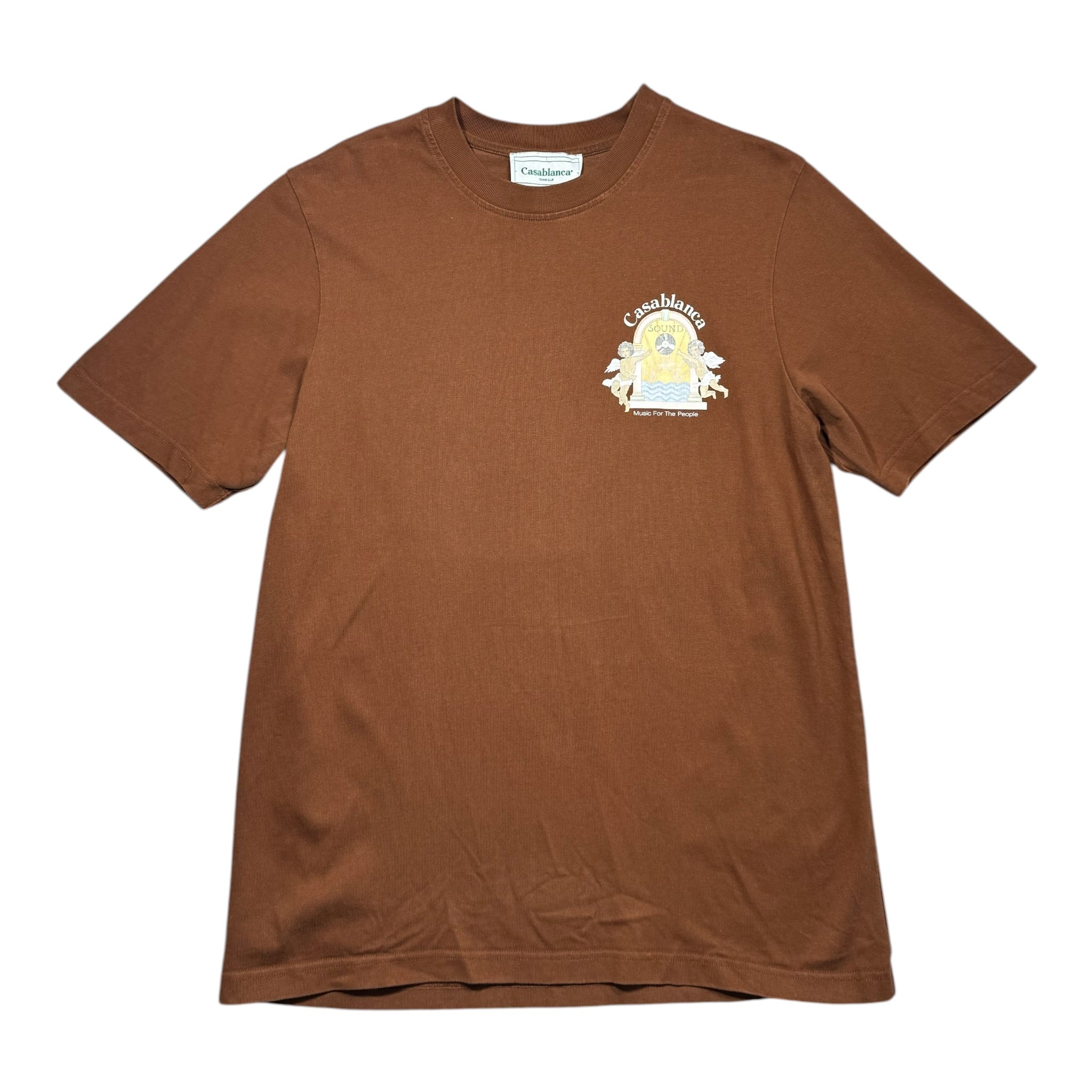 T-shirt Casablanca (M)