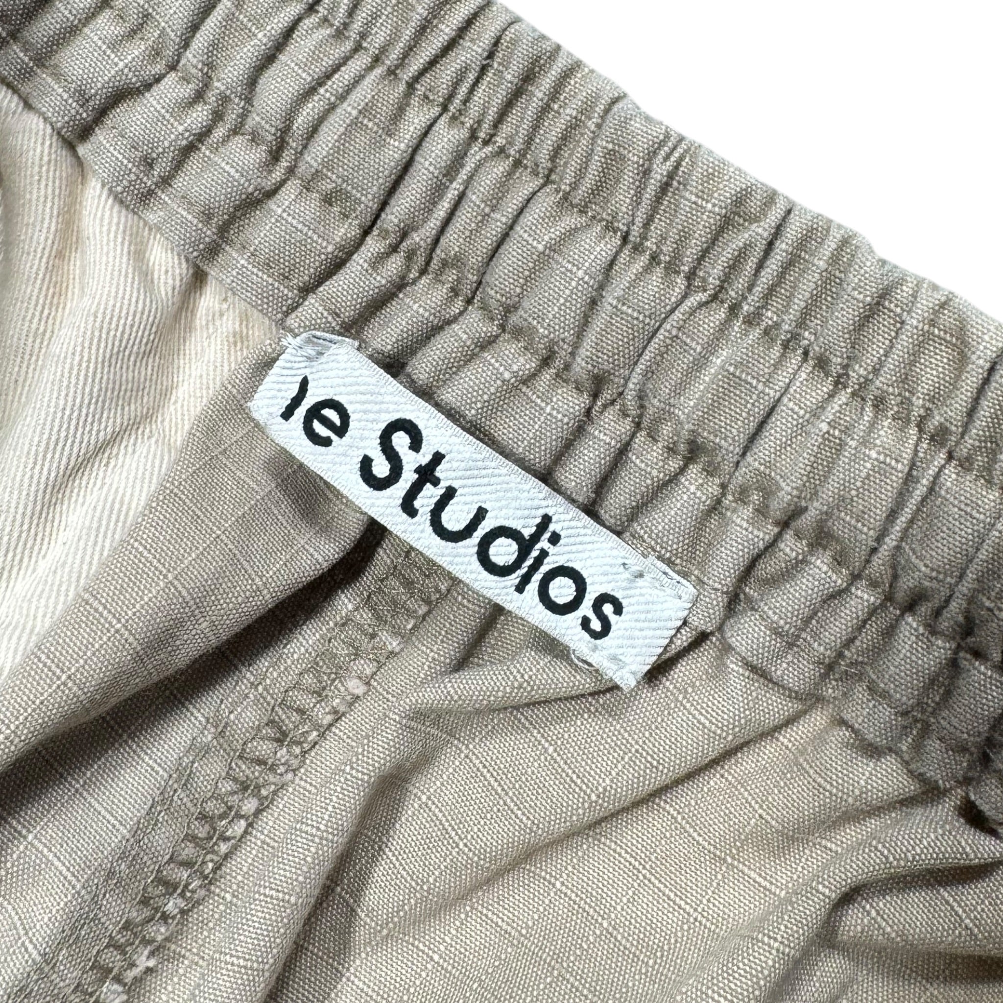 Pantalon Acne Studio (M)