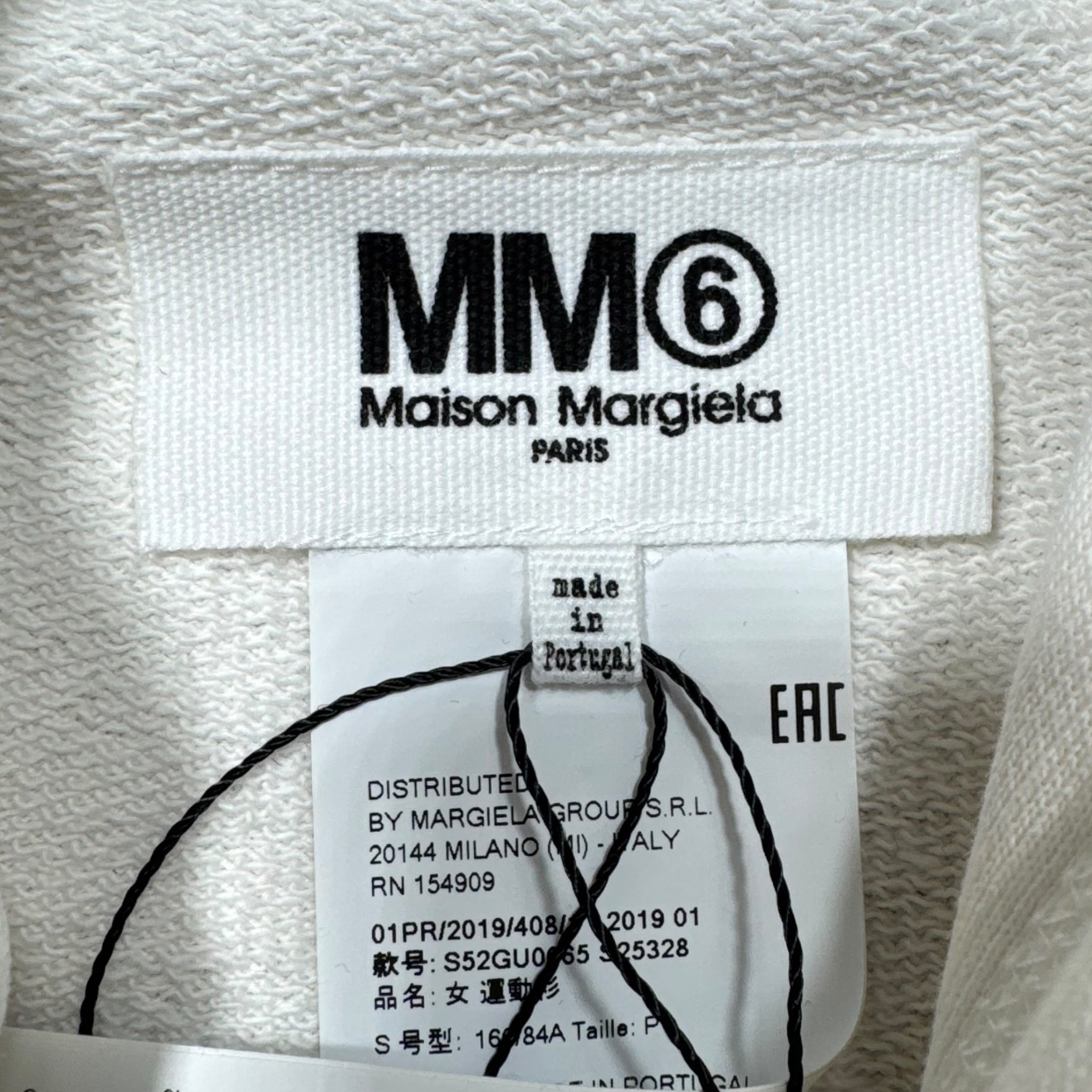 Sweat MM6 (S)