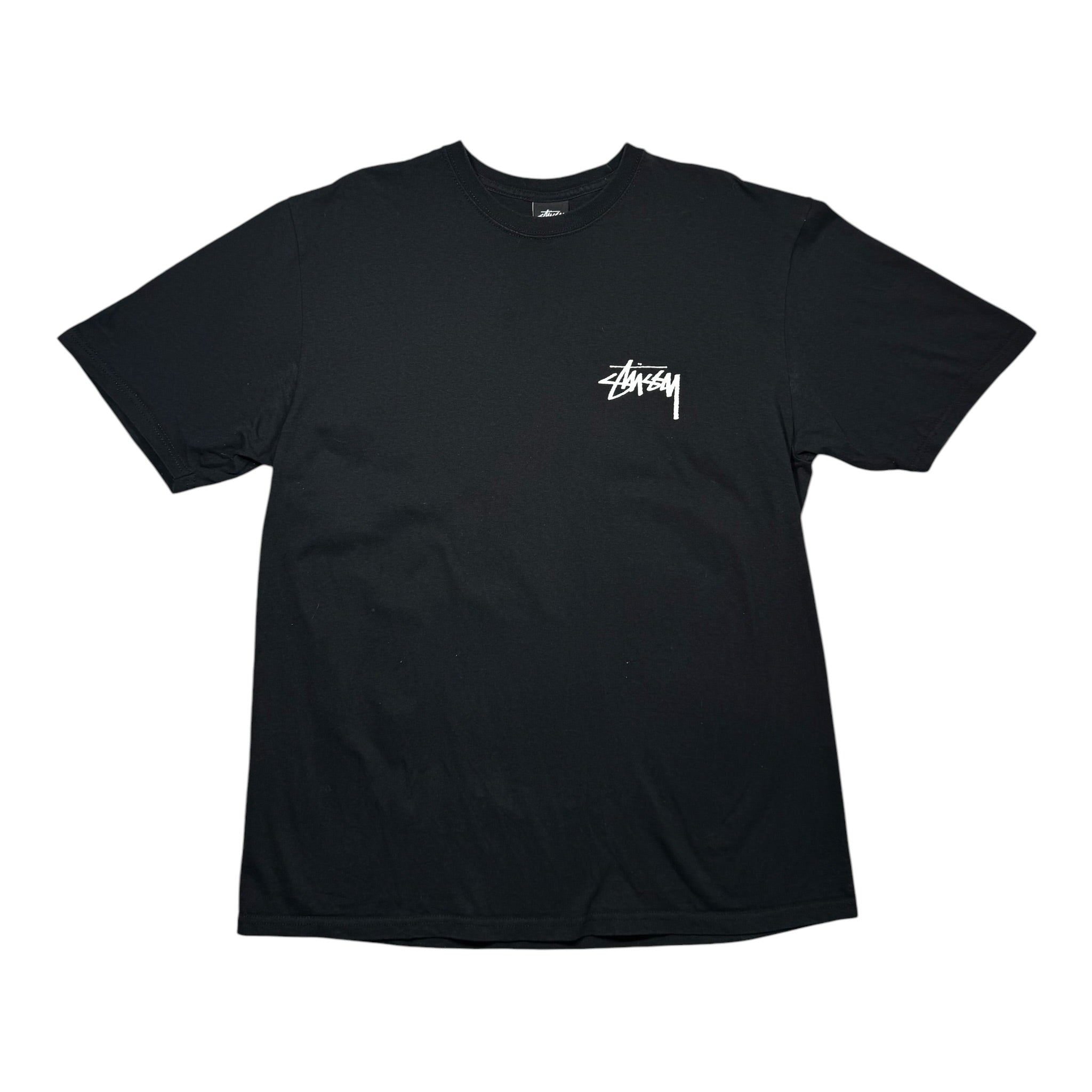 T-shirt Stussy (L)