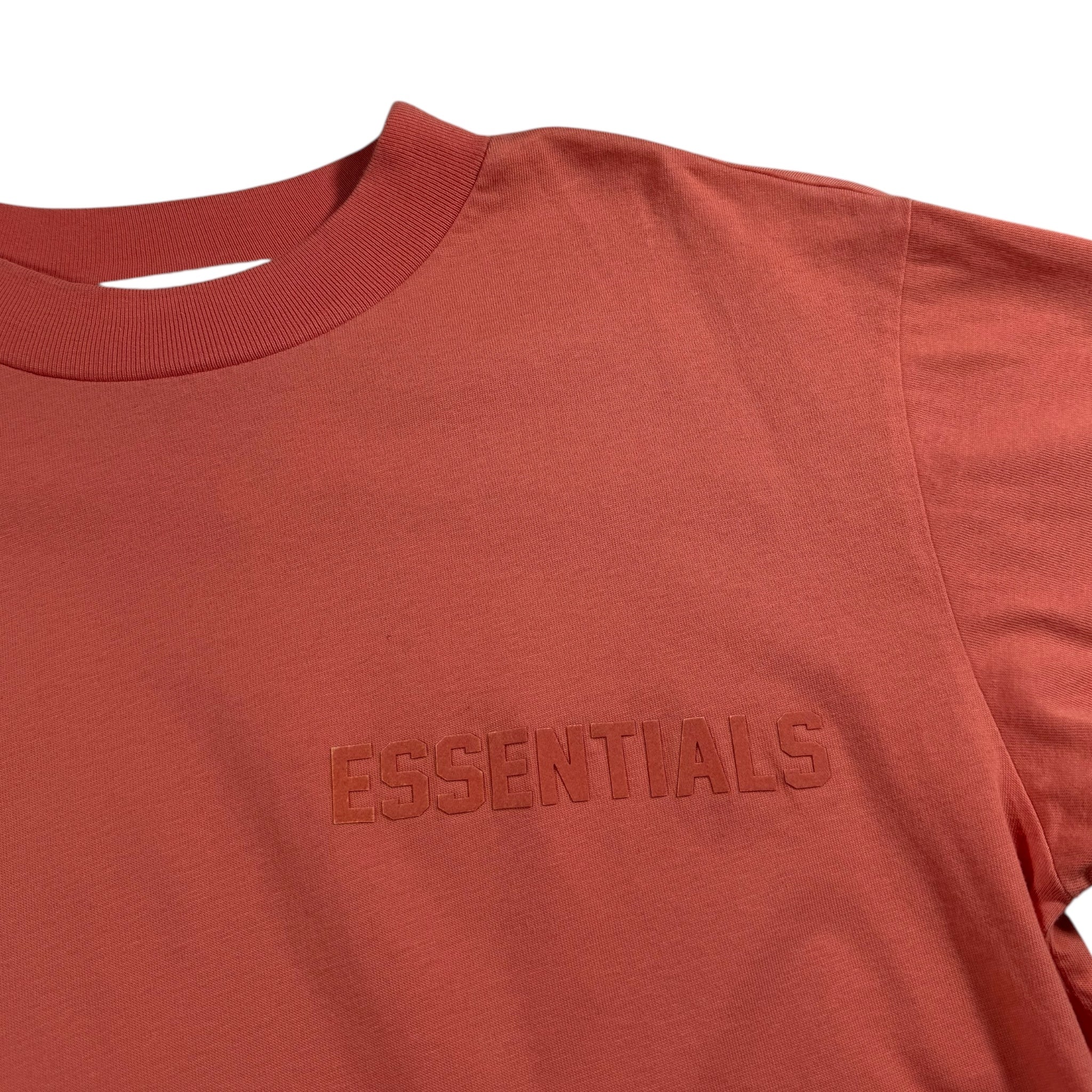T-shirt Essentials Fear Of God (L)