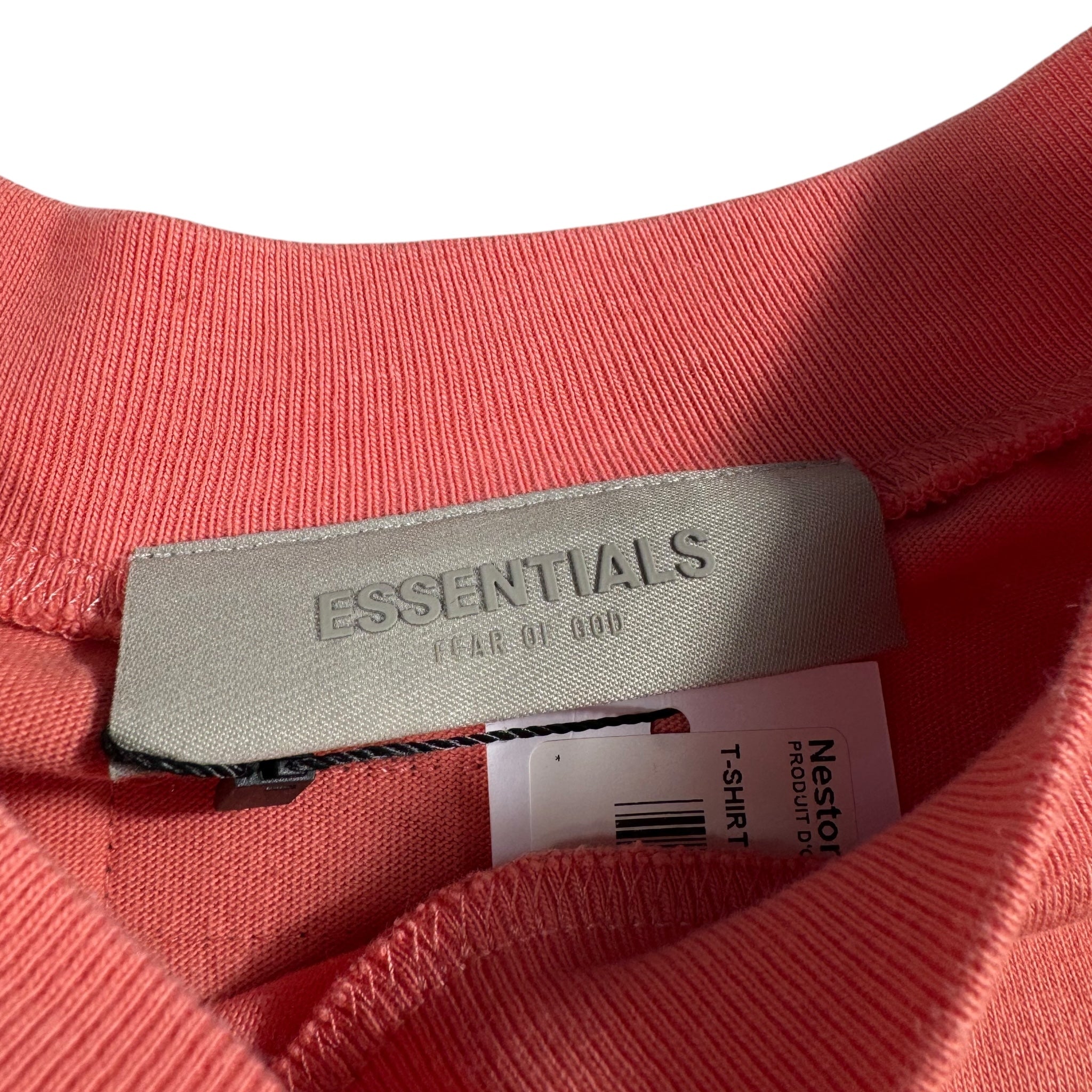 T-shirt Essentials Fear Of God (L)