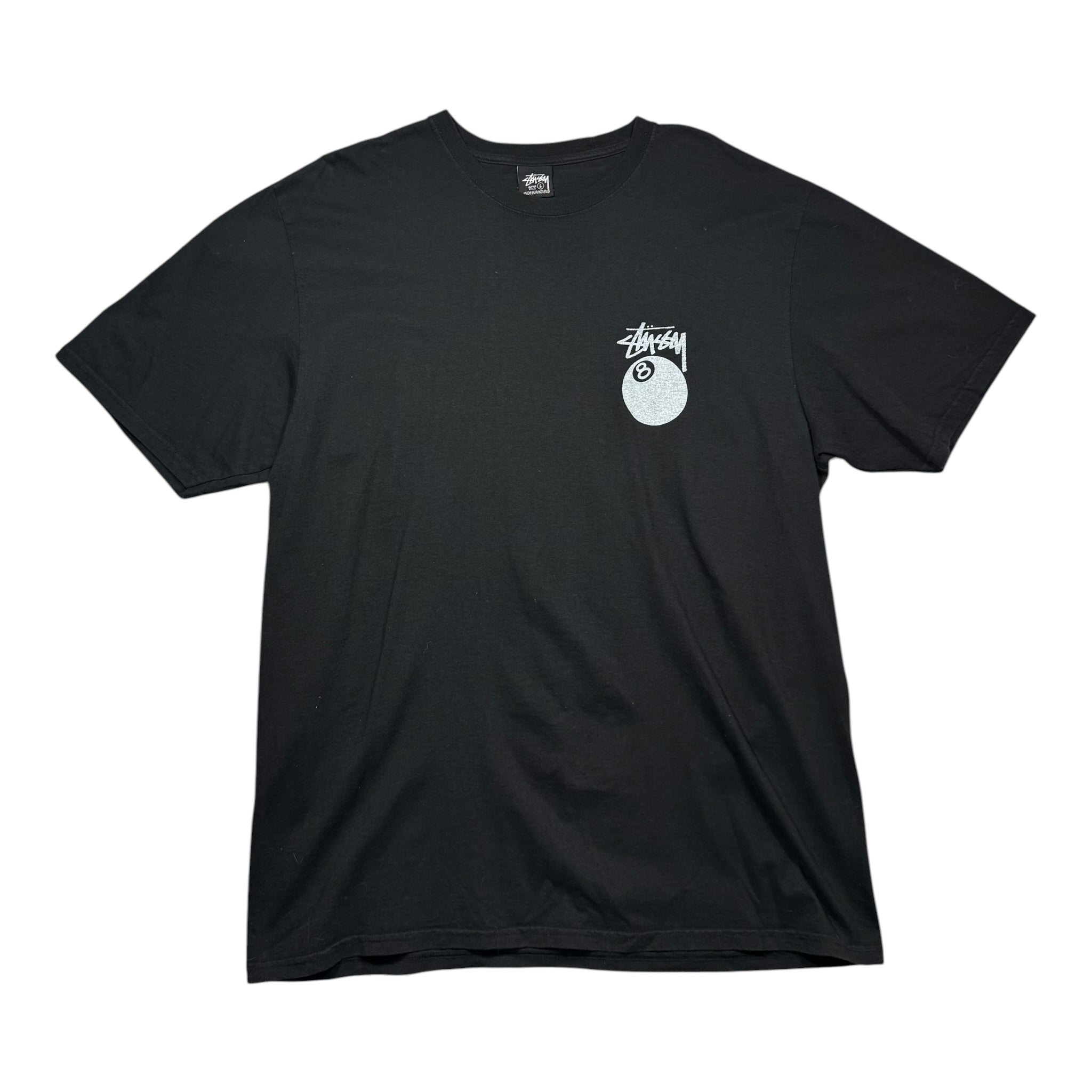 T-shirt Stussy (L)