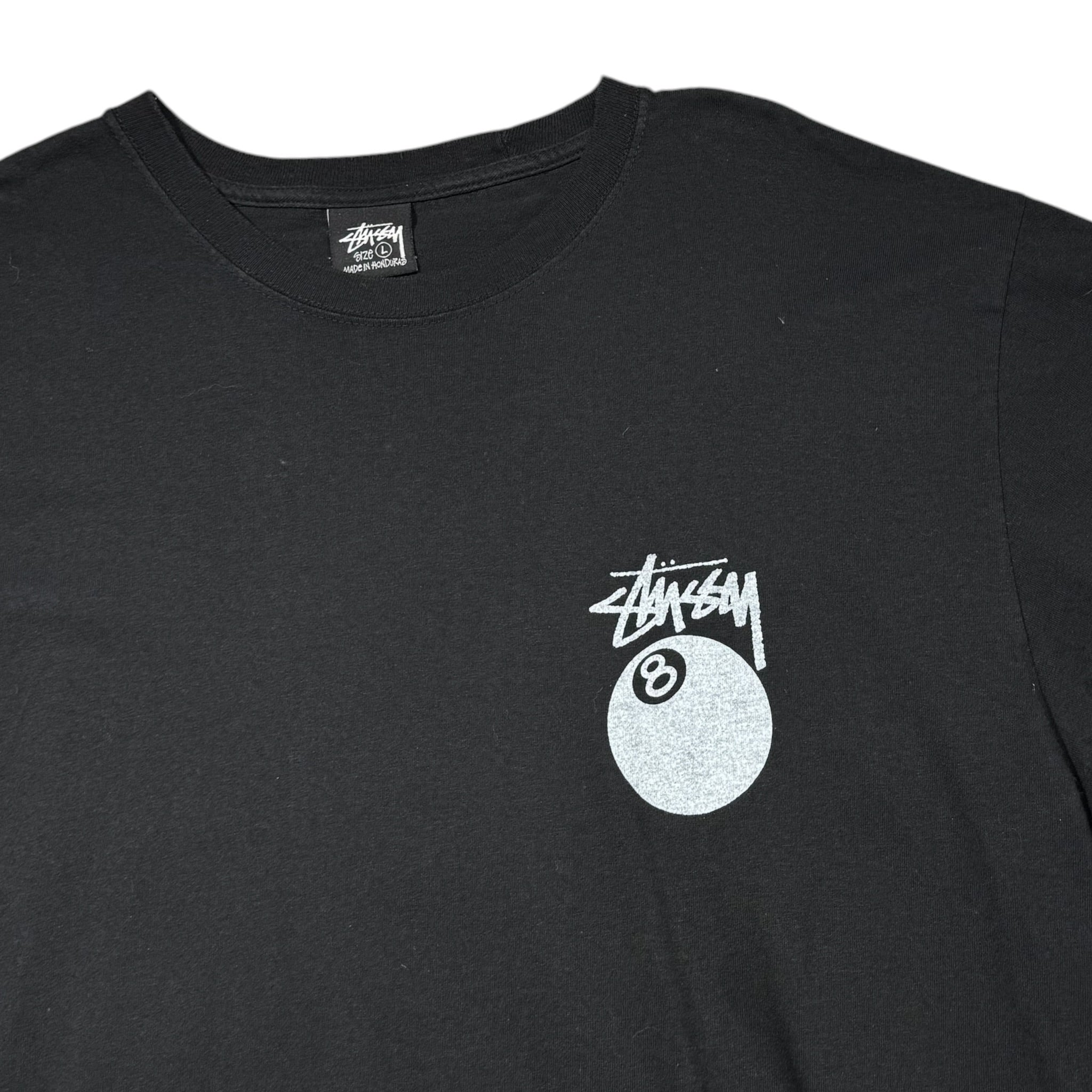 T-shirt Stussy (L)
