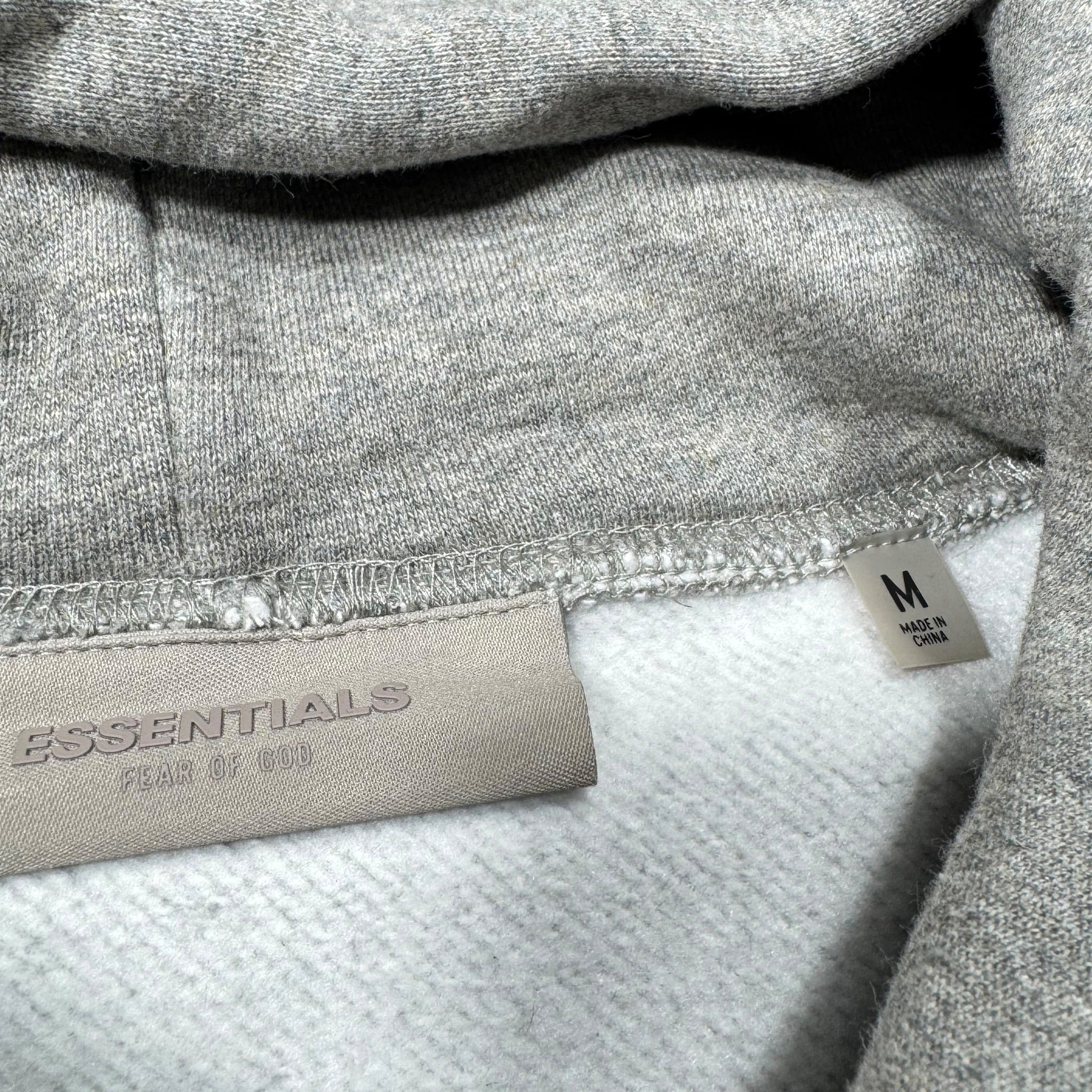 Sweat Essentials (M)