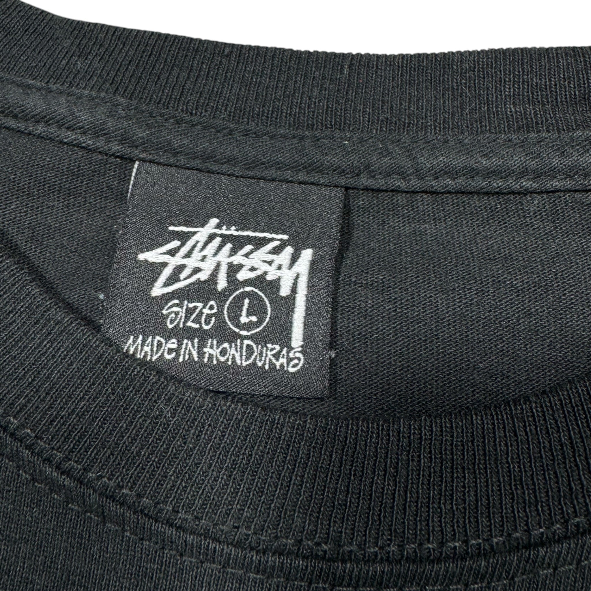 T-shirt Stussy (L)