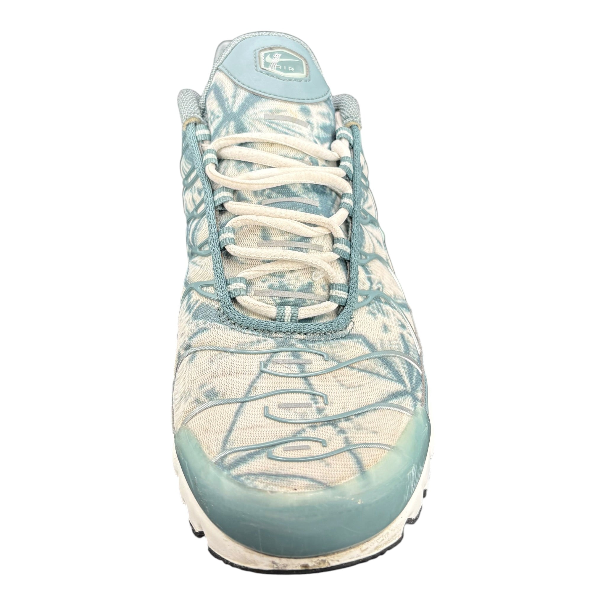 Nike Air Max TN Palm Green (44EU)