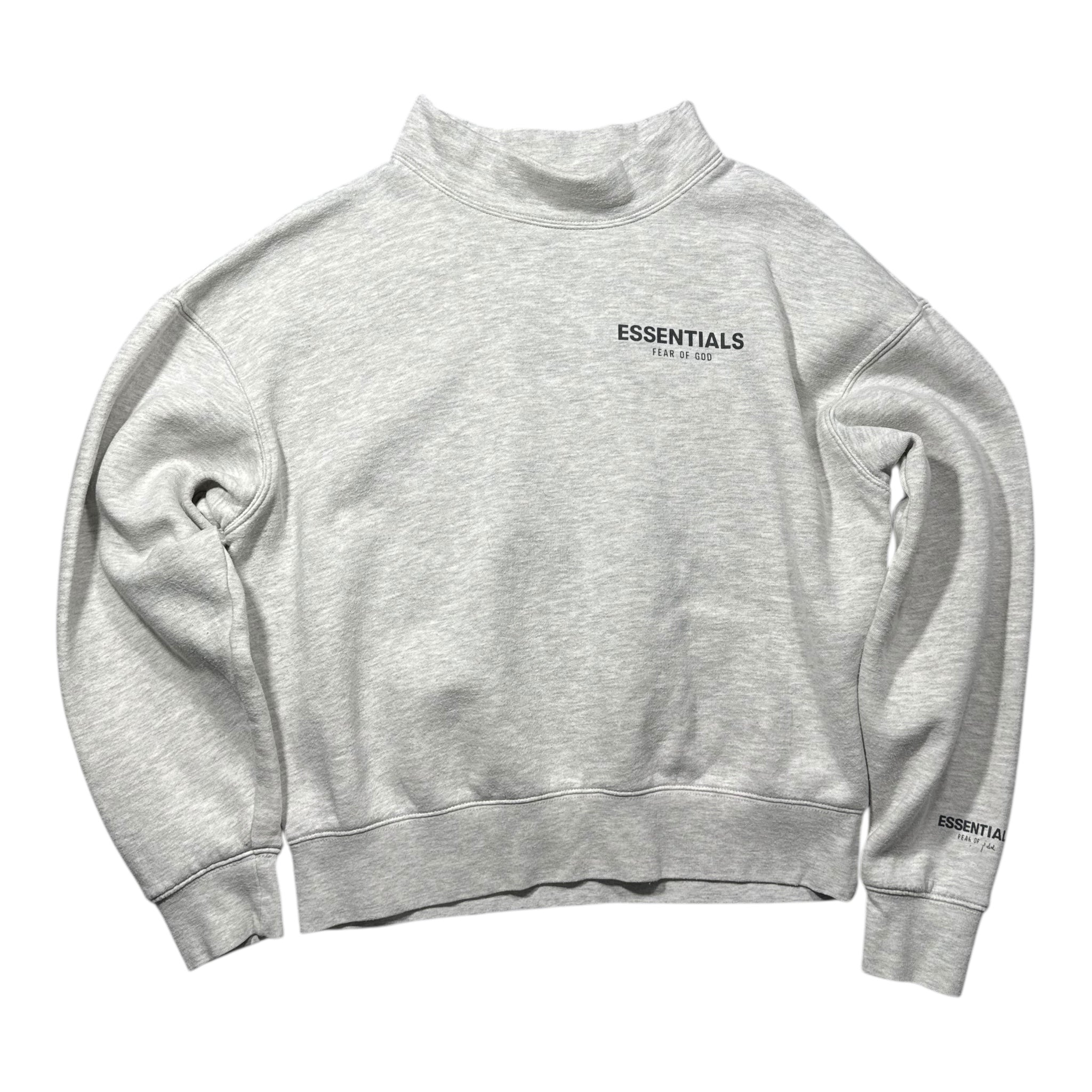 Sweat Essentials (S)