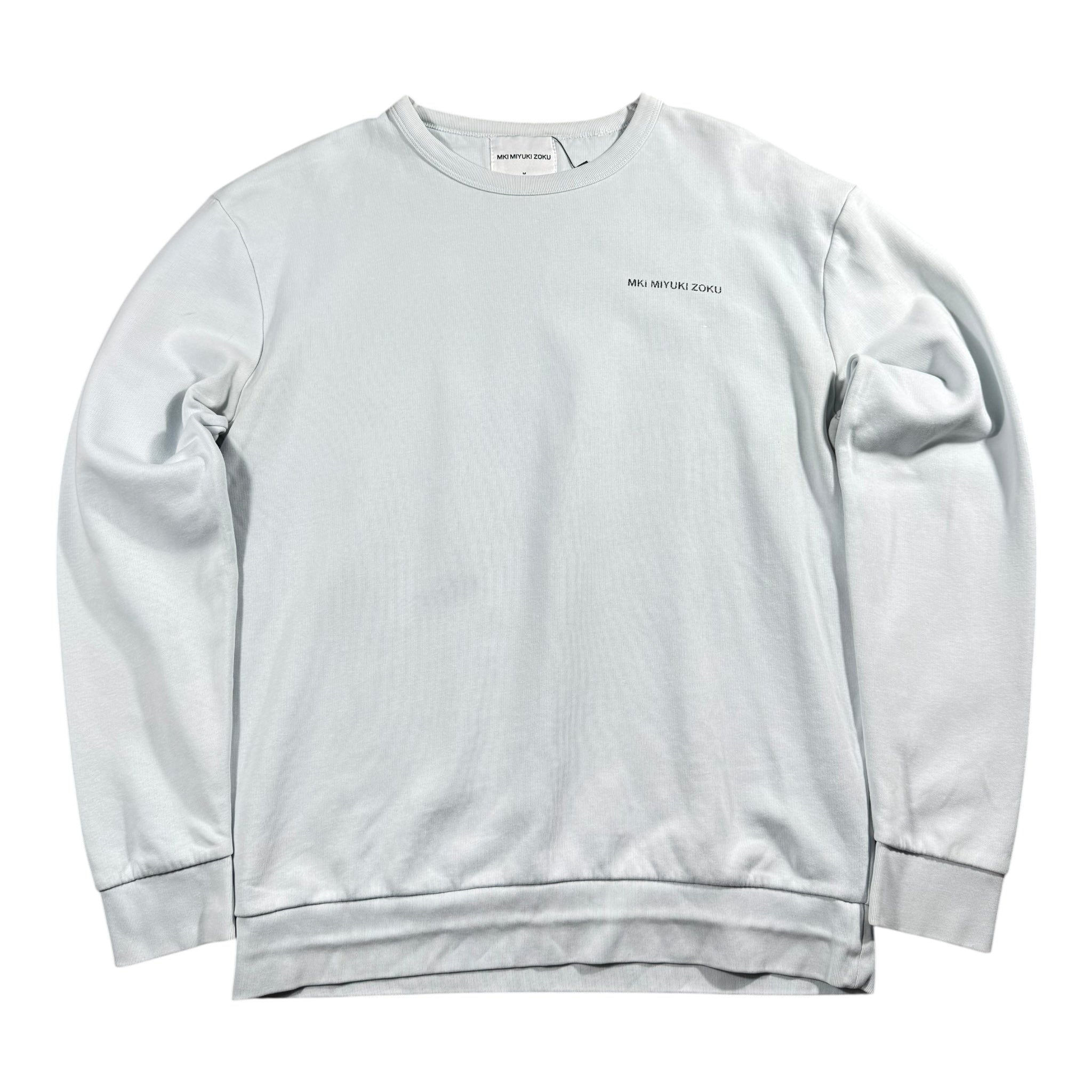 Sweatshirt MKI (L)