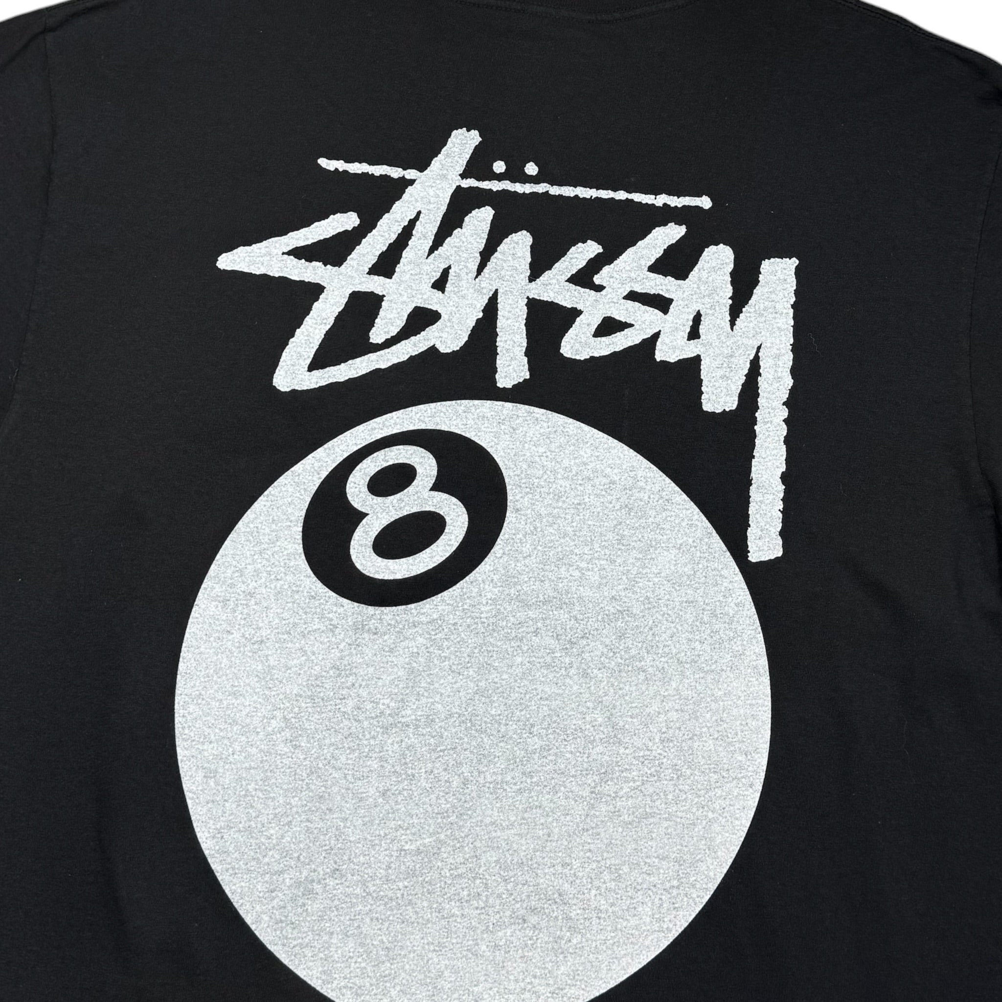 T-shirt Stussy (L)