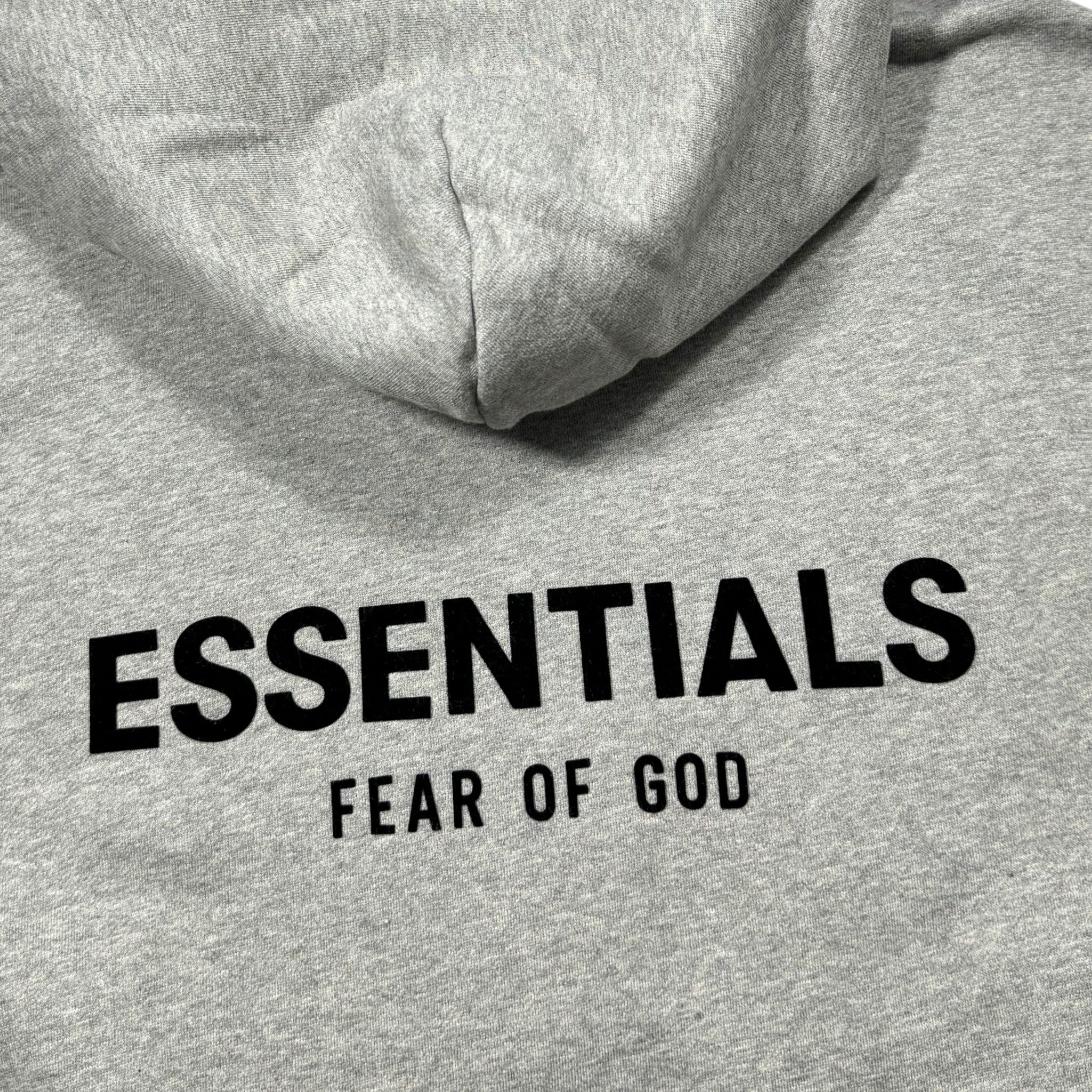 Sweat Essentials (M)