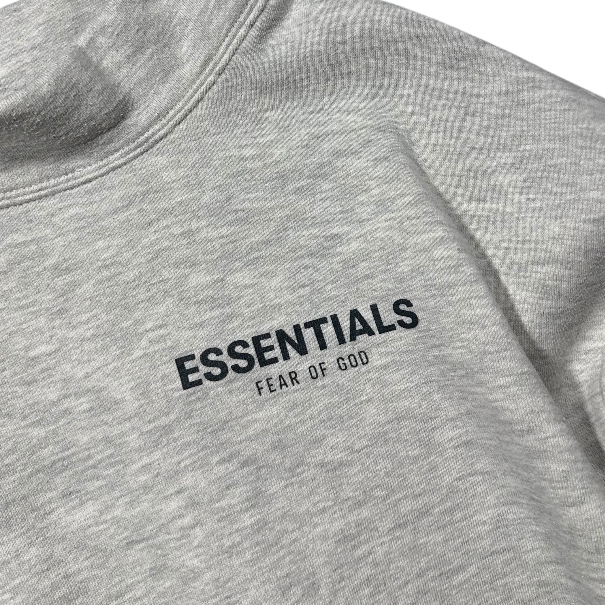 Sweat Essentials (S)