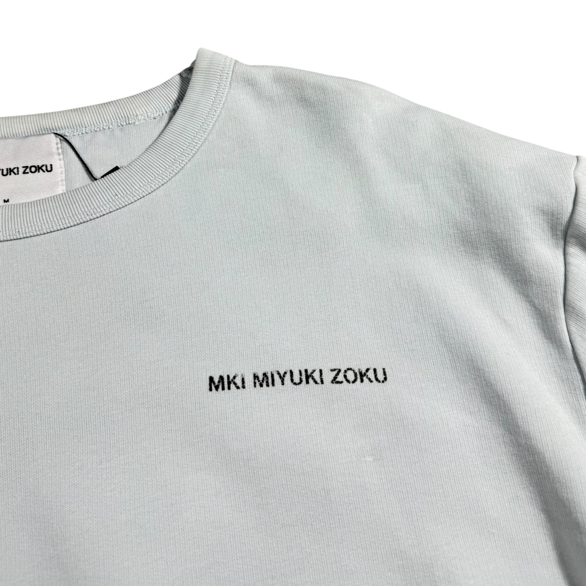 Sweatshirt MKI (L)