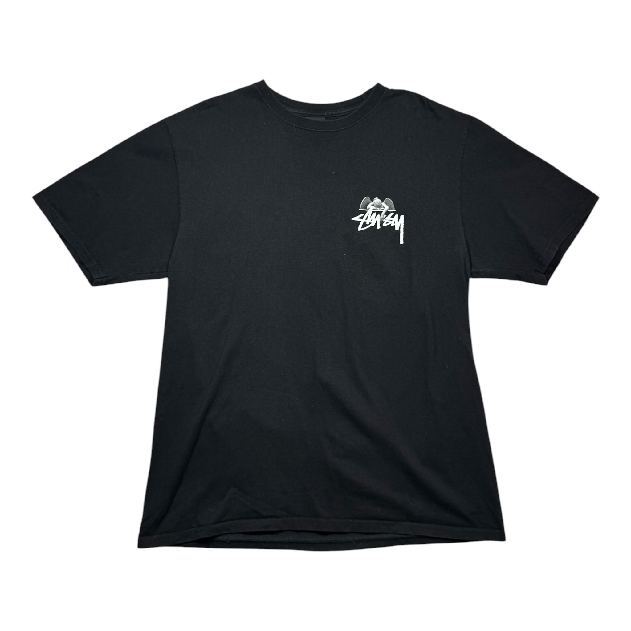 T-shirt Stussy (L)