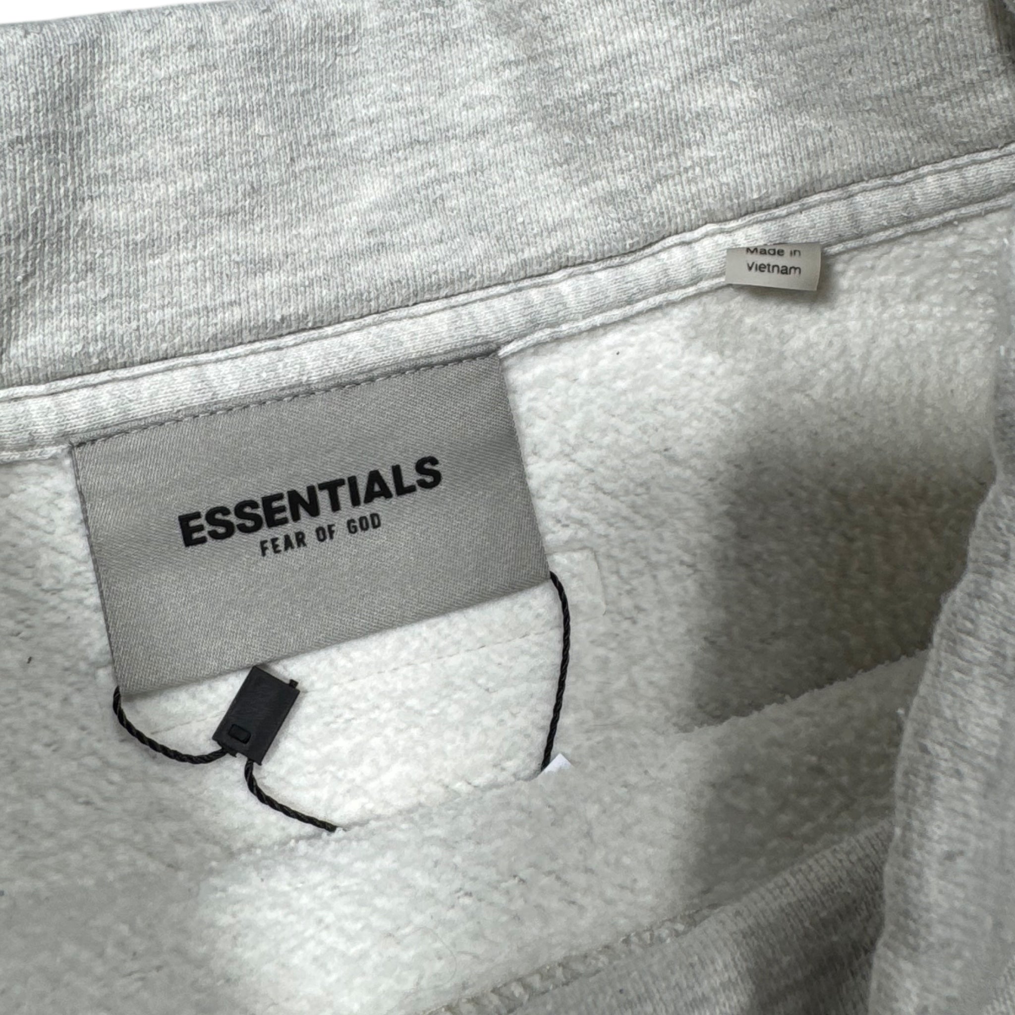 Sweat Essentials (S)
