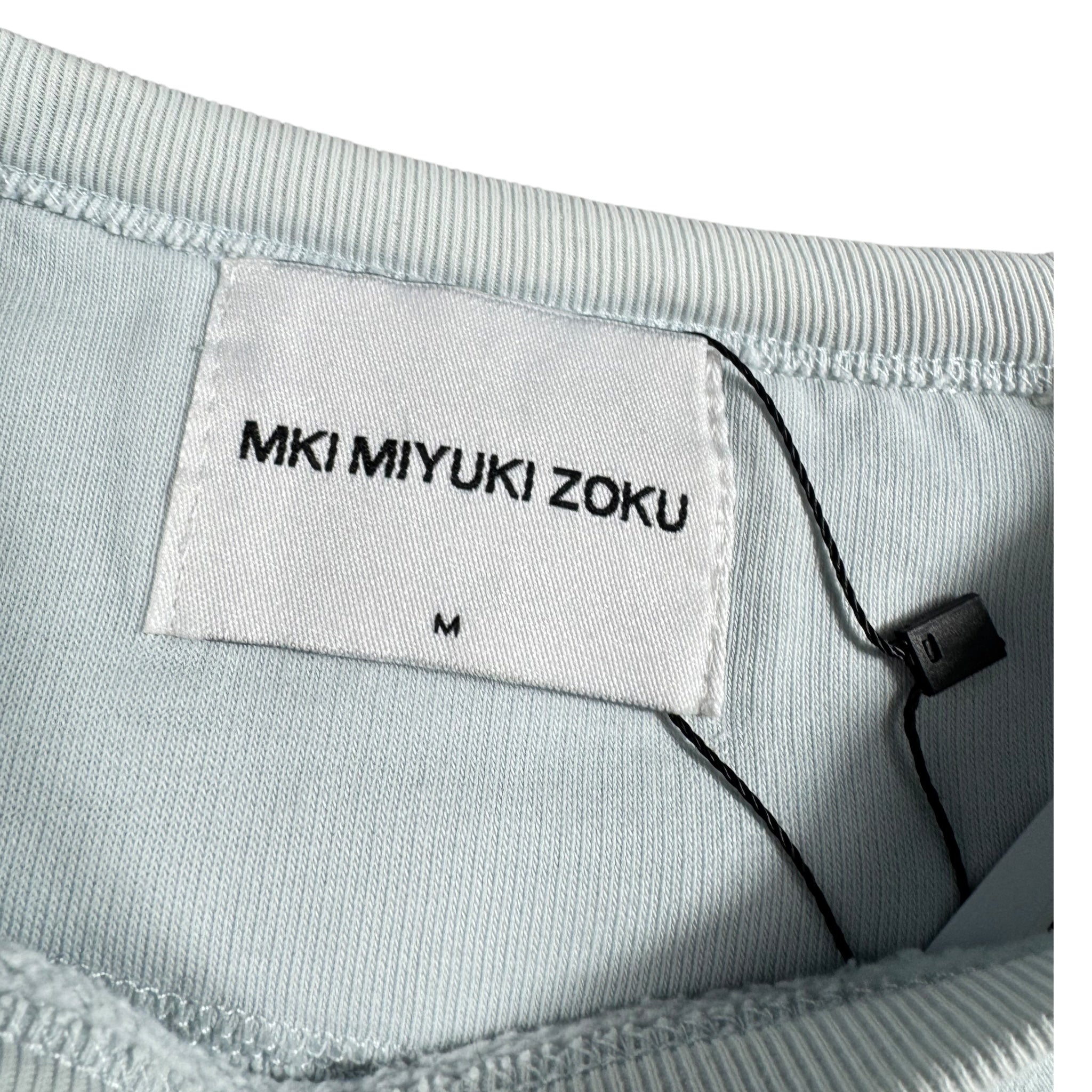 Sweatshirt MKI (L)
