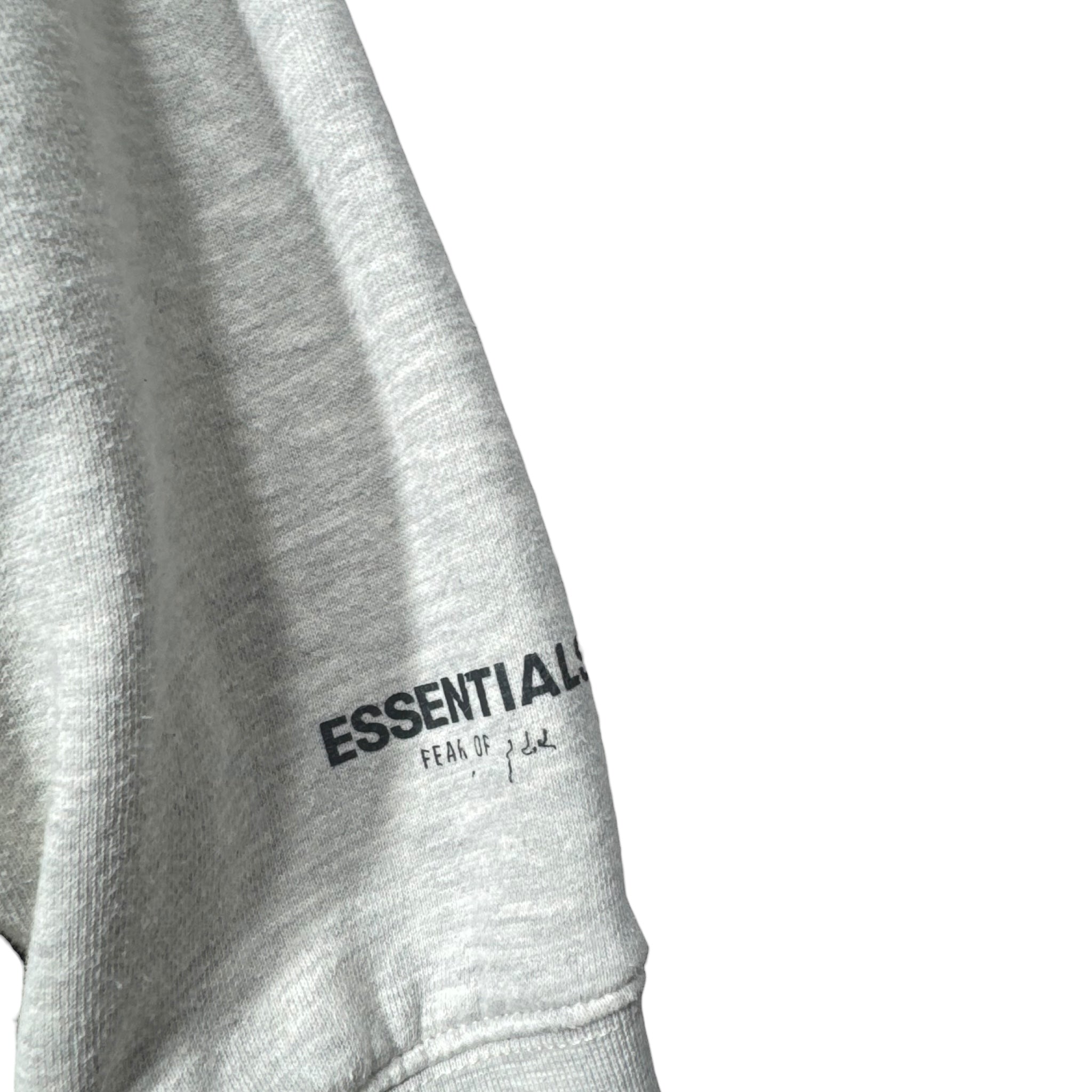 Sweat Essentials (S)