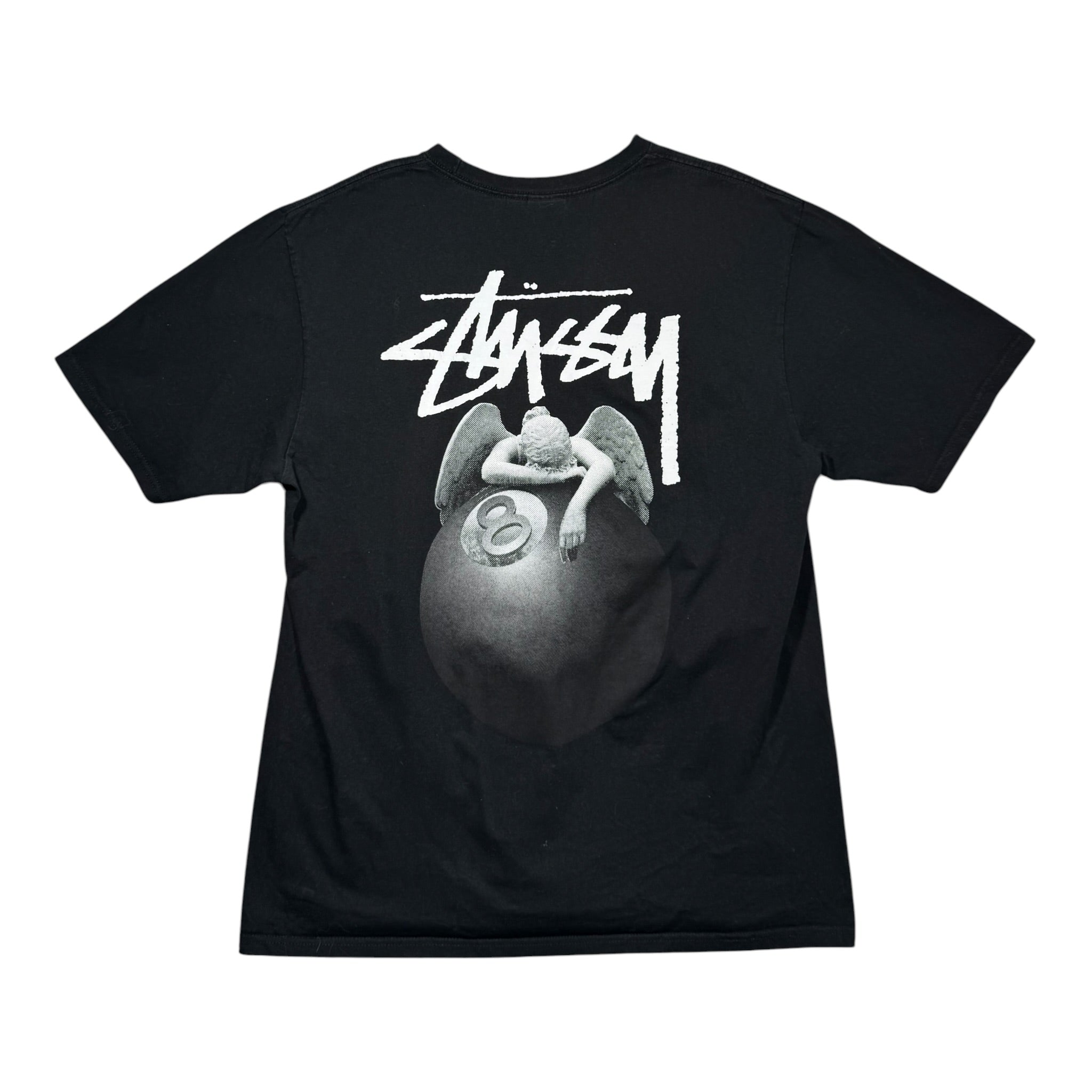 T-shirt Stussy (L)