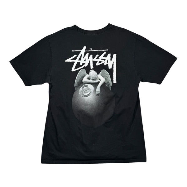 T-shirt Stussy (L)