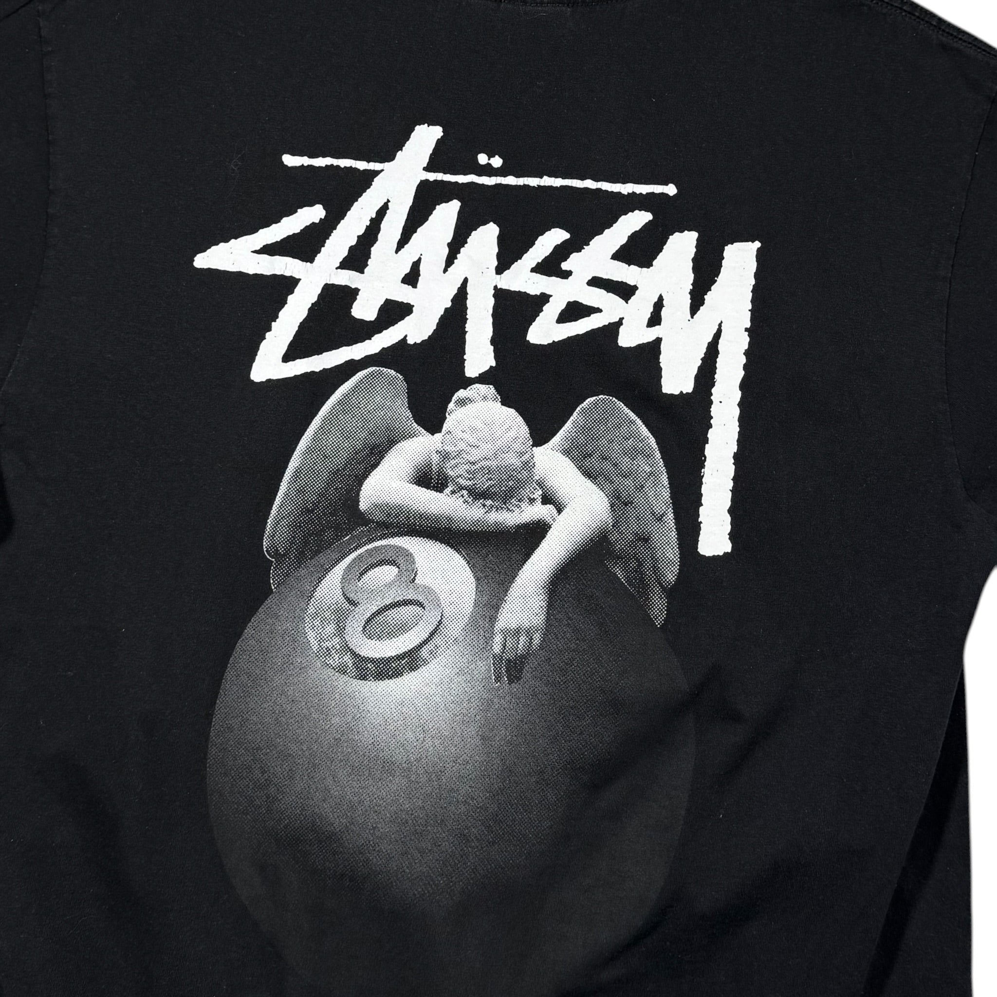 T-shirt Stussy (L)
