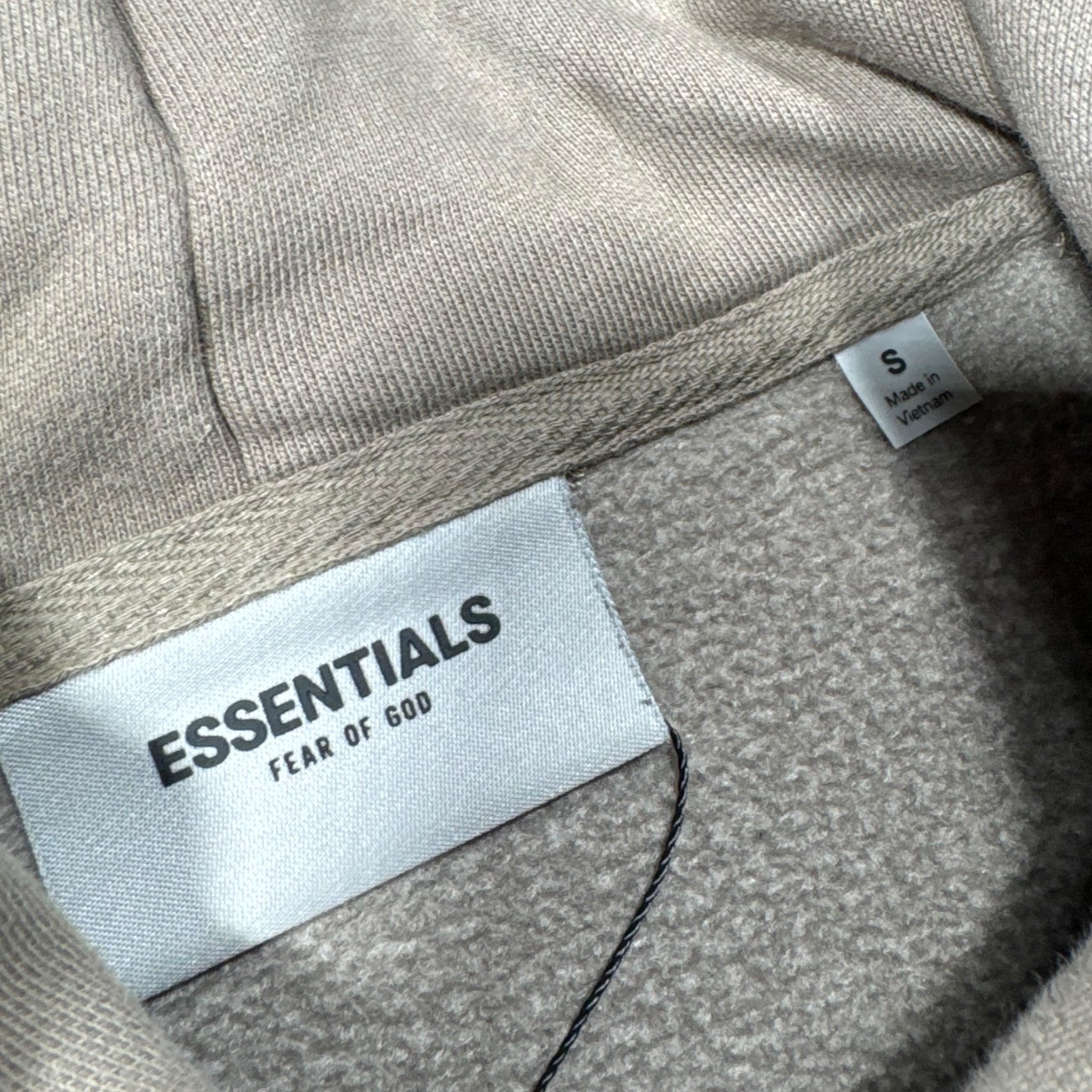 Sweat Essentials (S)