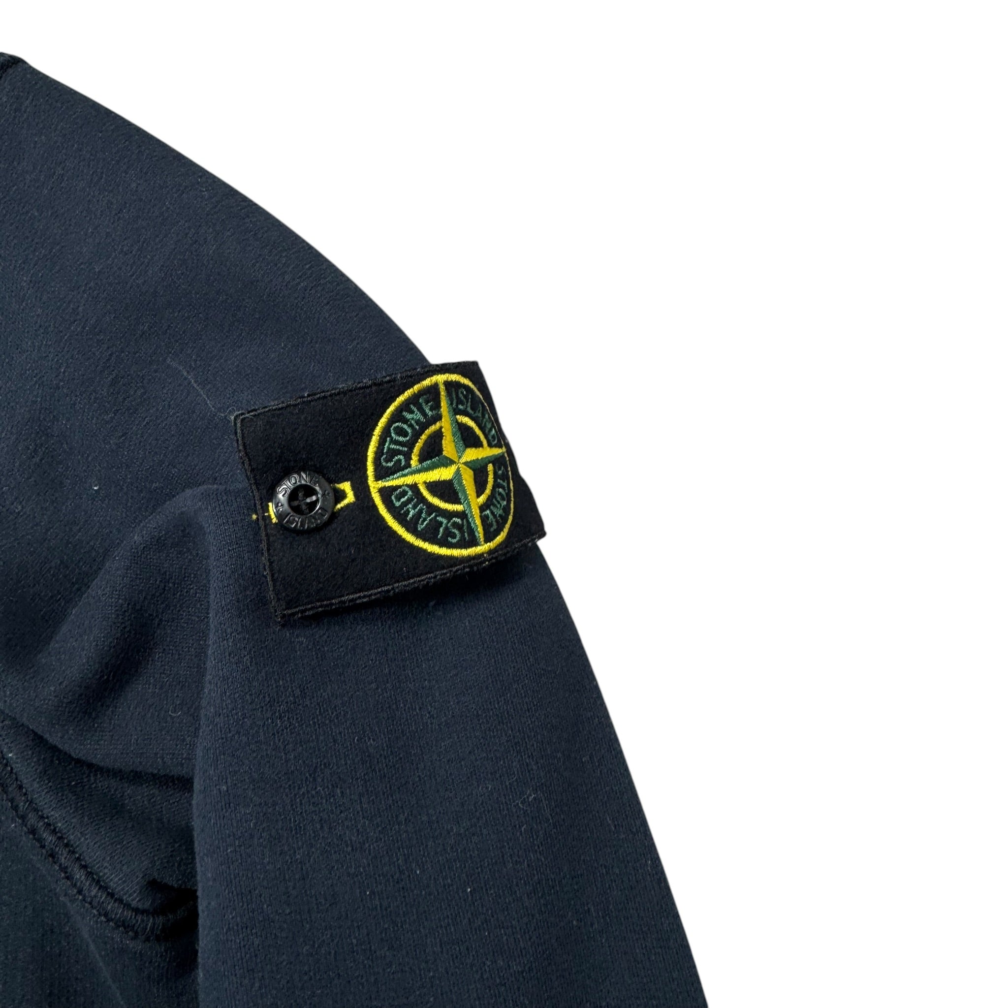 Sweat Stone Island (M)