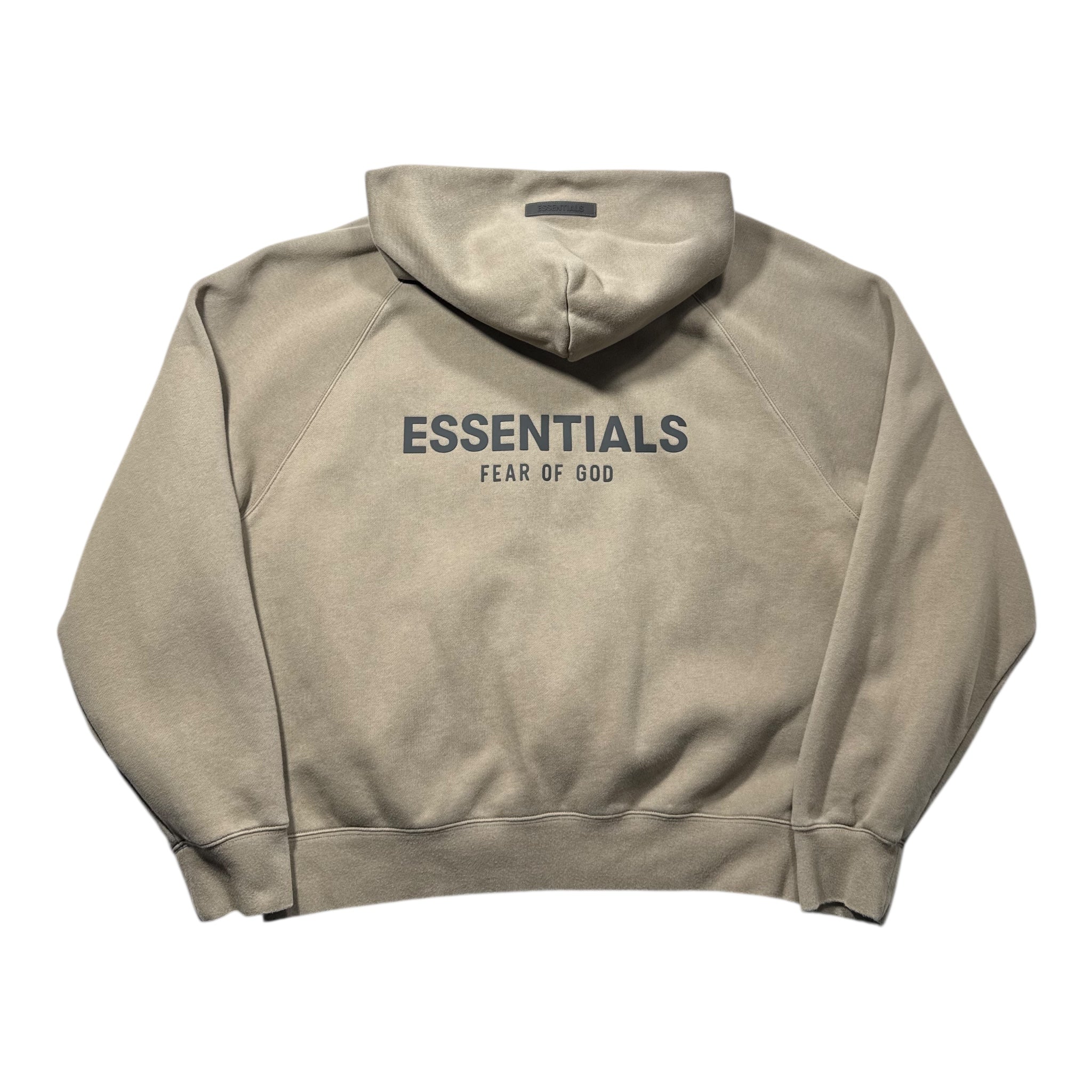 Sweat Essentials (S)