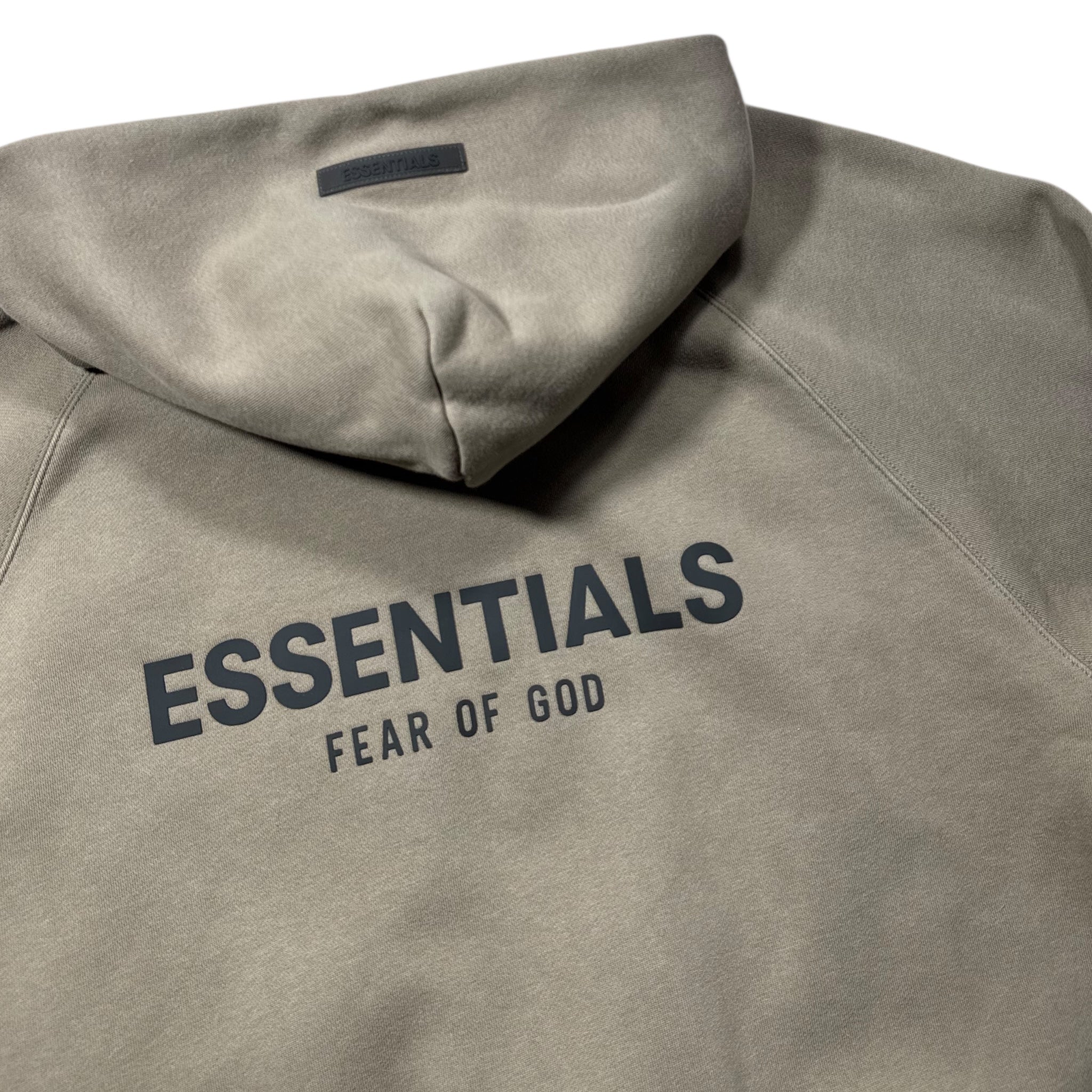 Sweat Essentials (S)