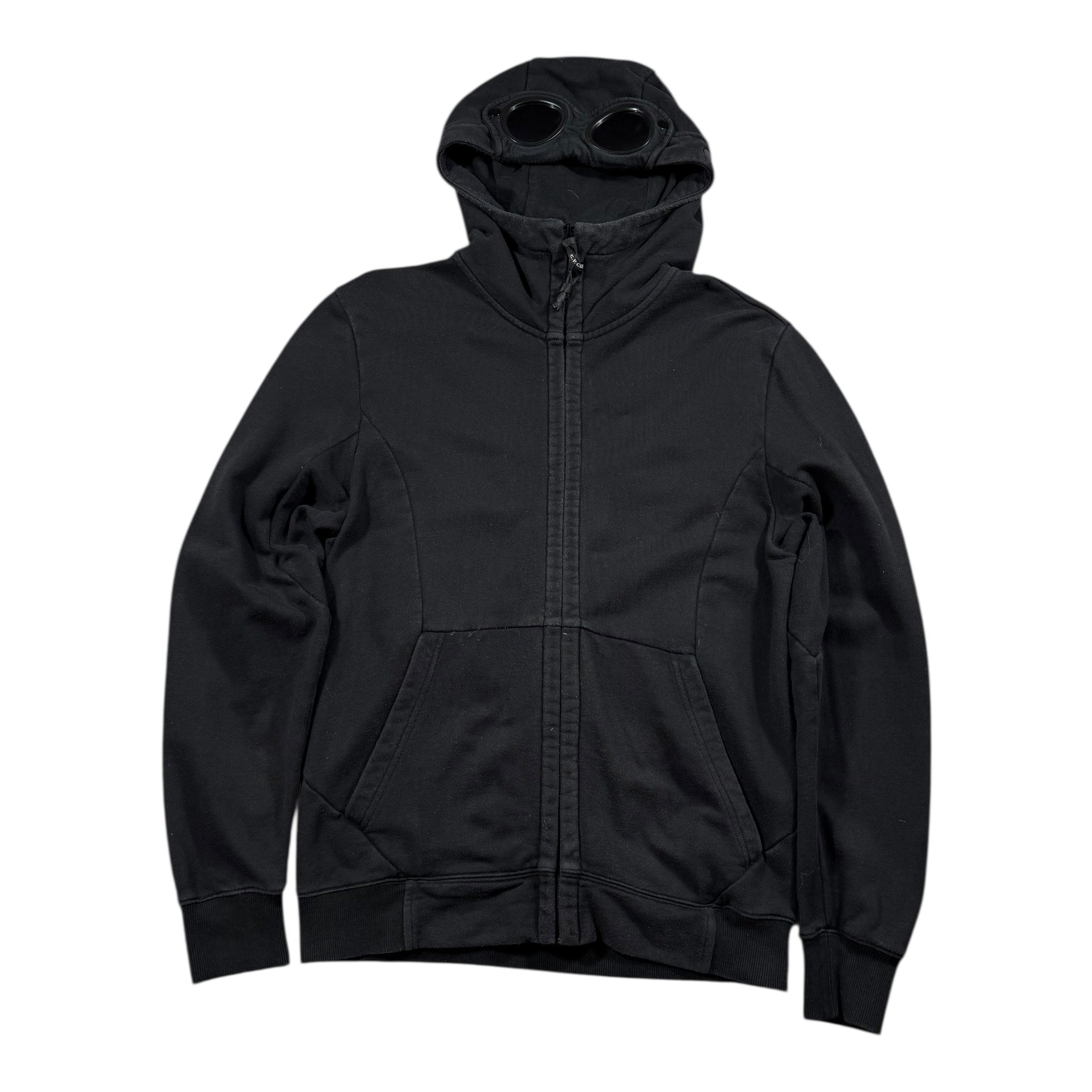 Sweatshirt mit Kapuze C.P. Company (M)