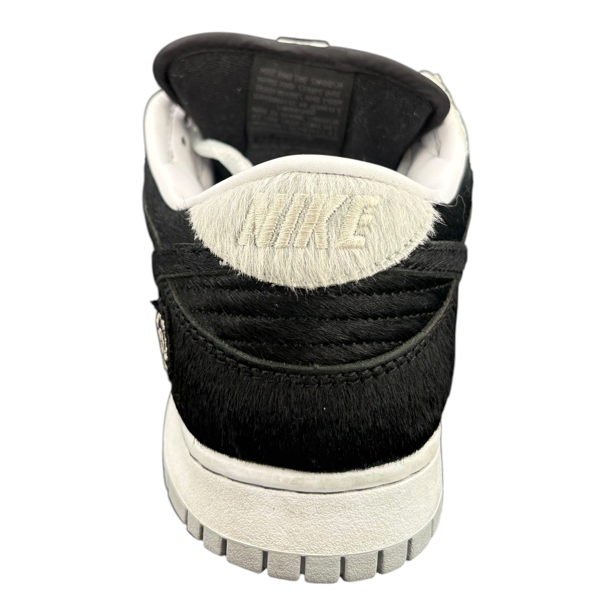 Dunk SB Low Medicom Toys (44EU)