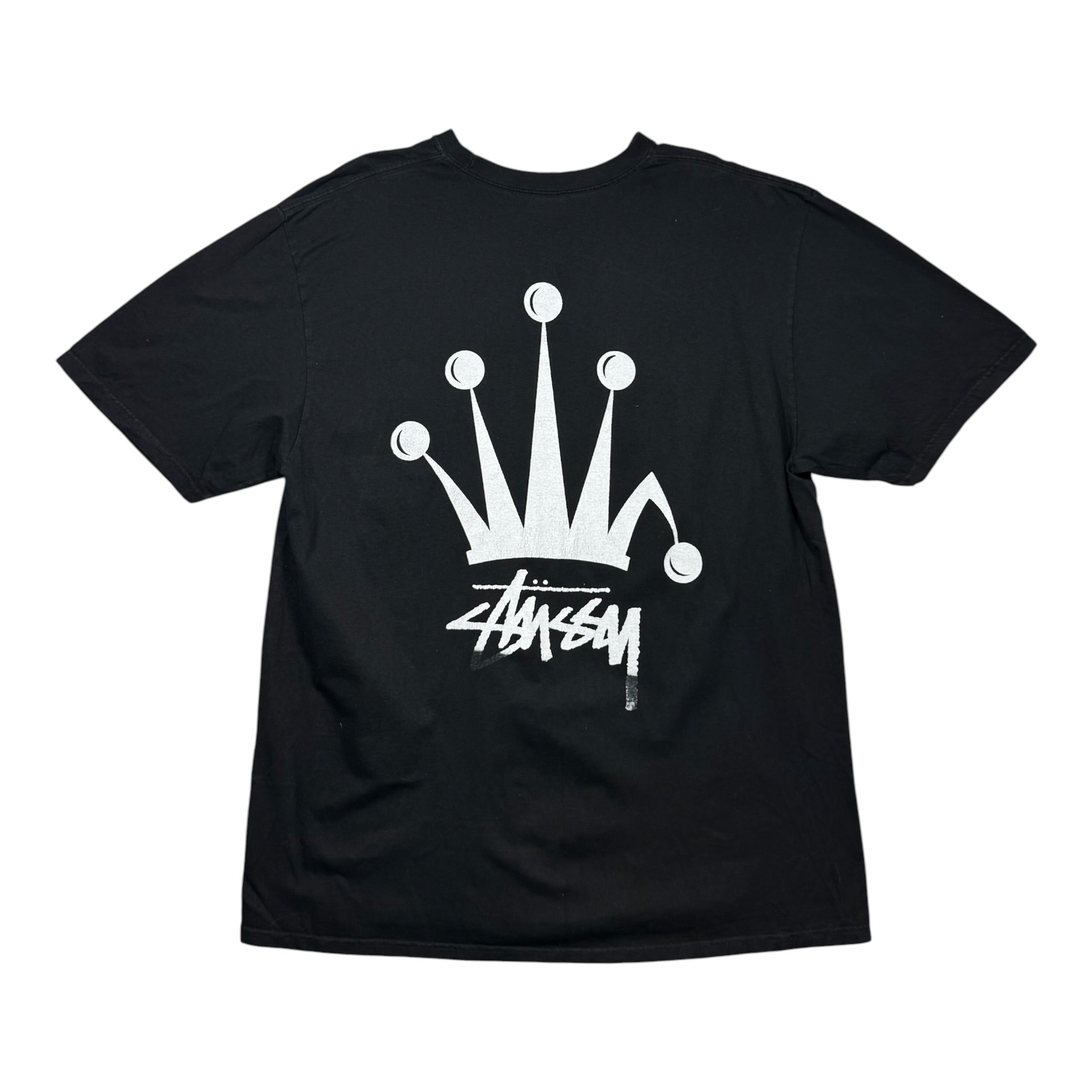T-shirt Stussy (L)