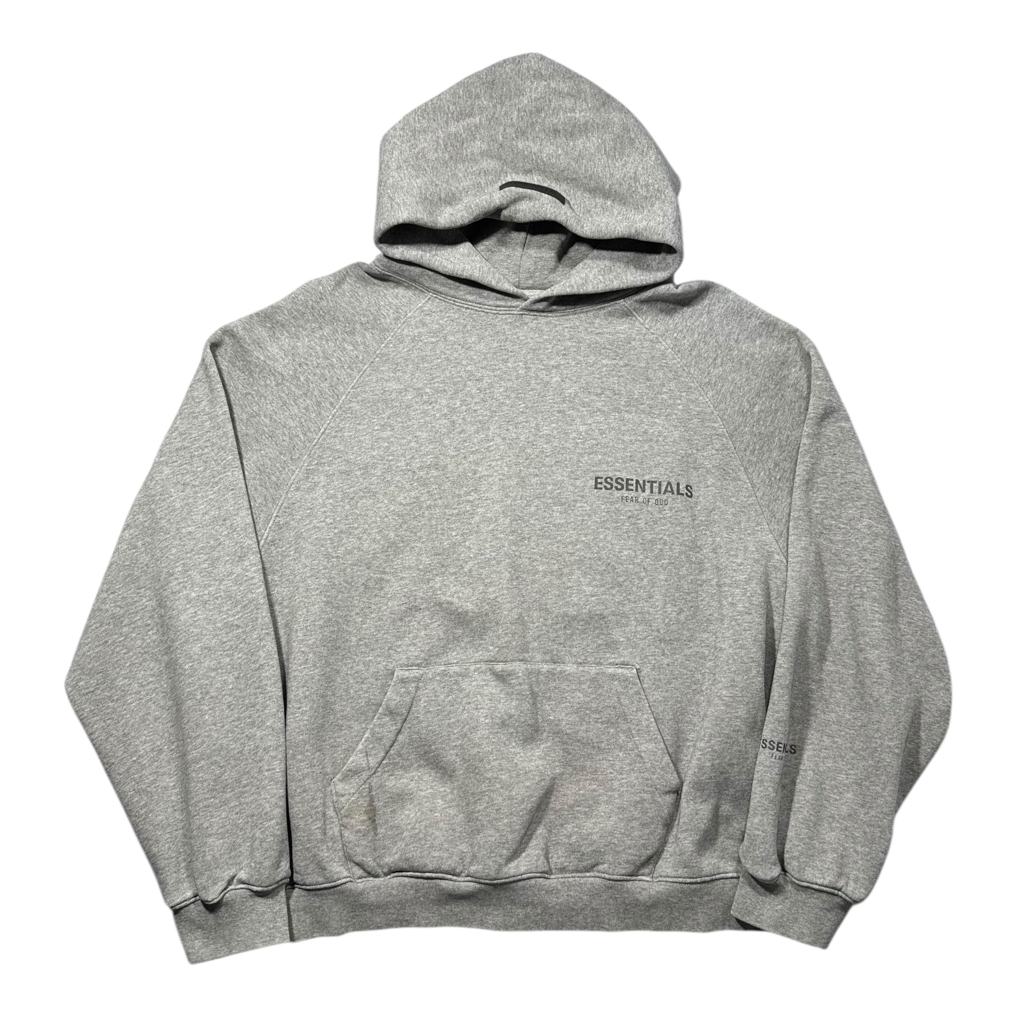 Sweat Essentials (M)