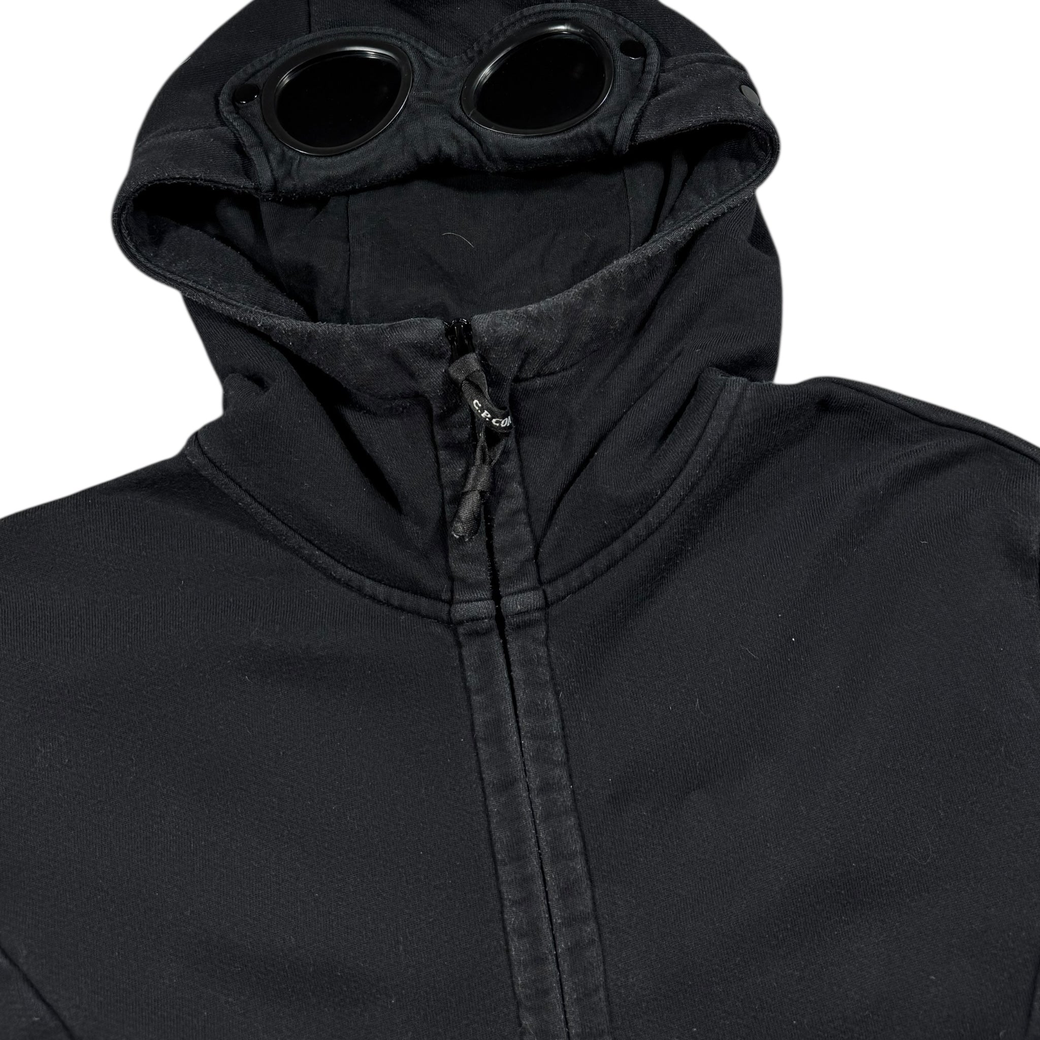Sweatshirt mit Kapuze C.P. Company (M)
