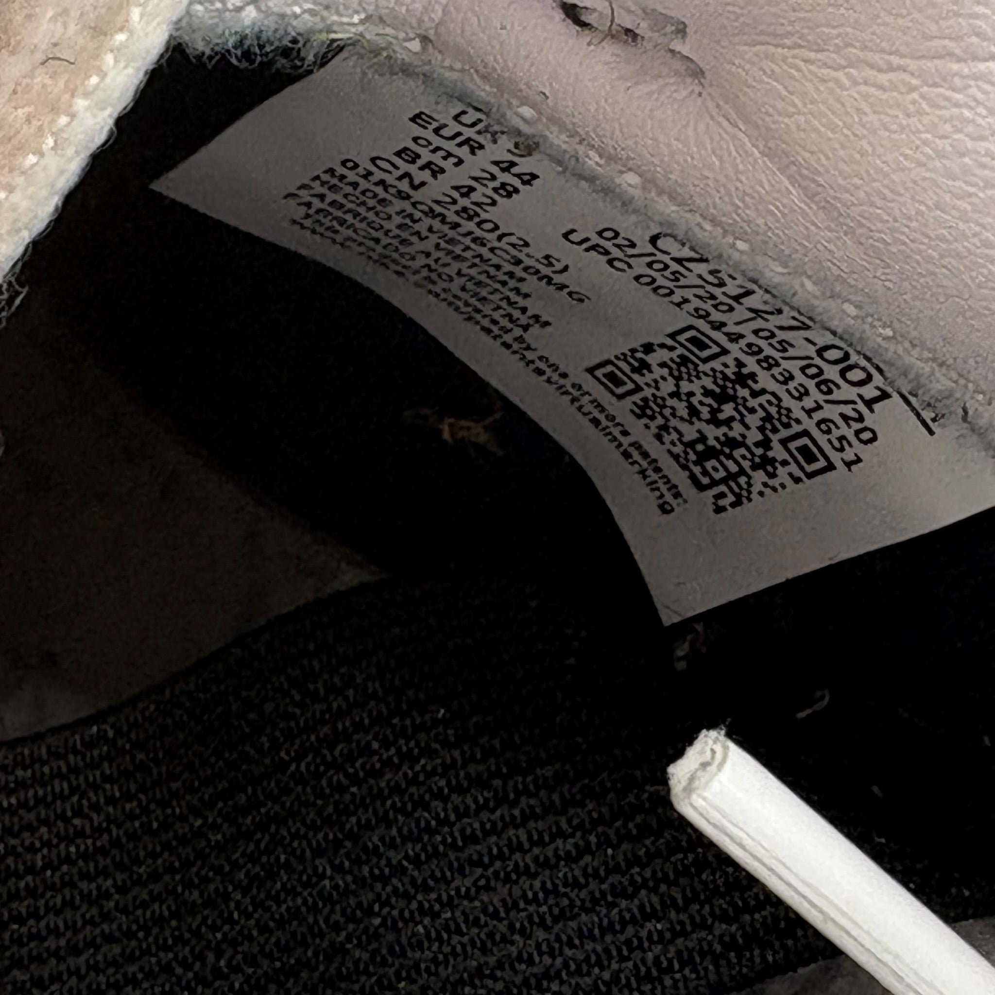 Dunk SB Low Medicom Toys (44EU)