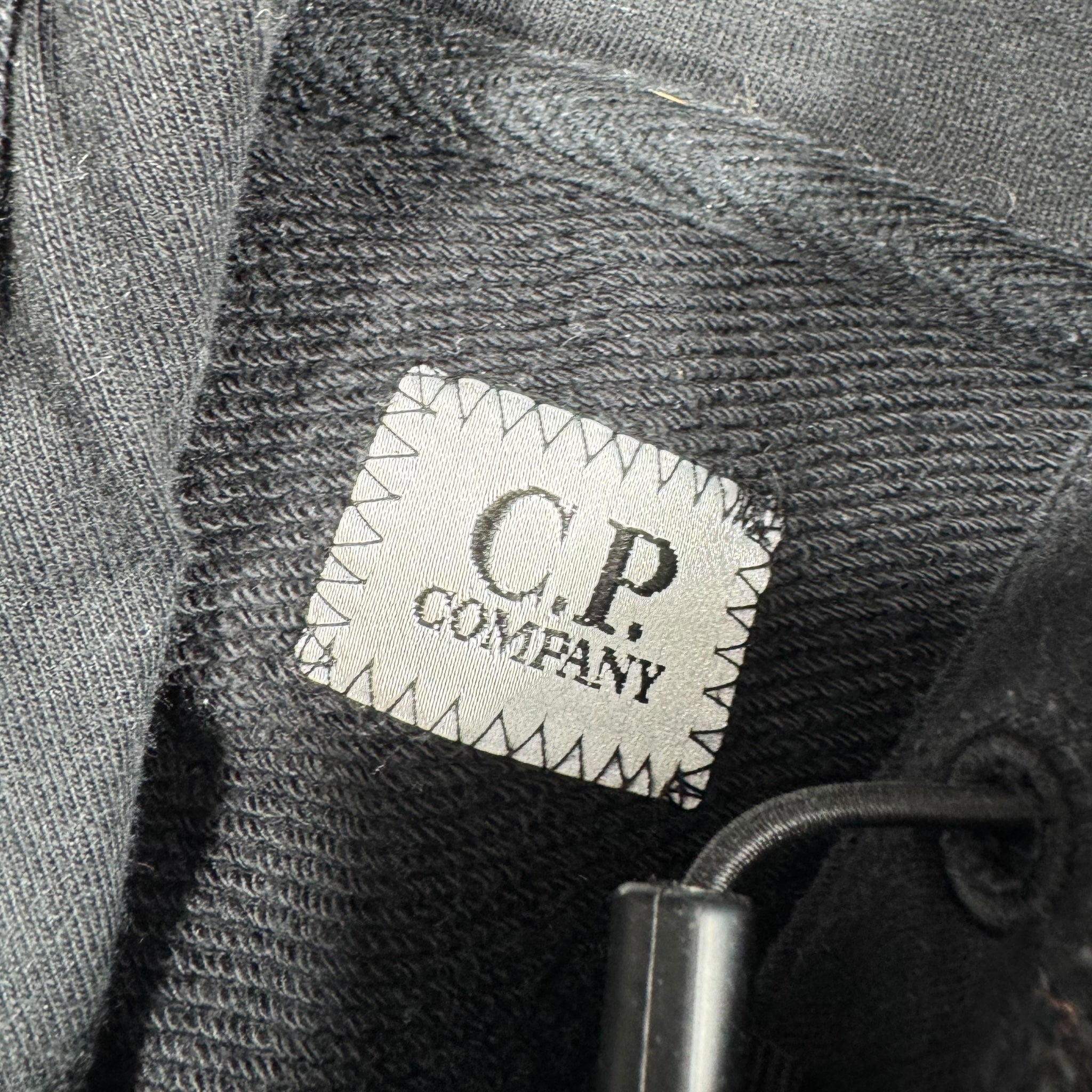 Sweatshirt mit Kapuze C.P. Company (M)